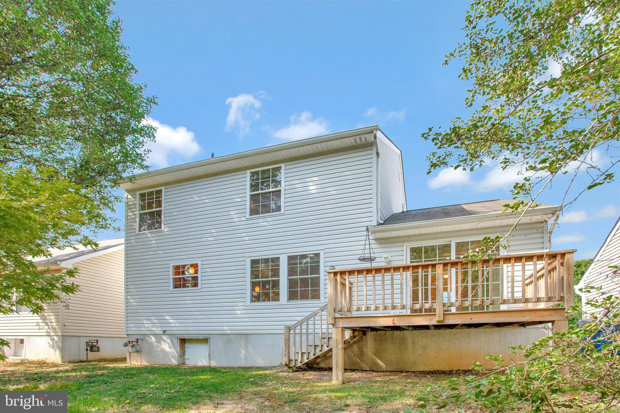 GRAY INN COURT - Residential