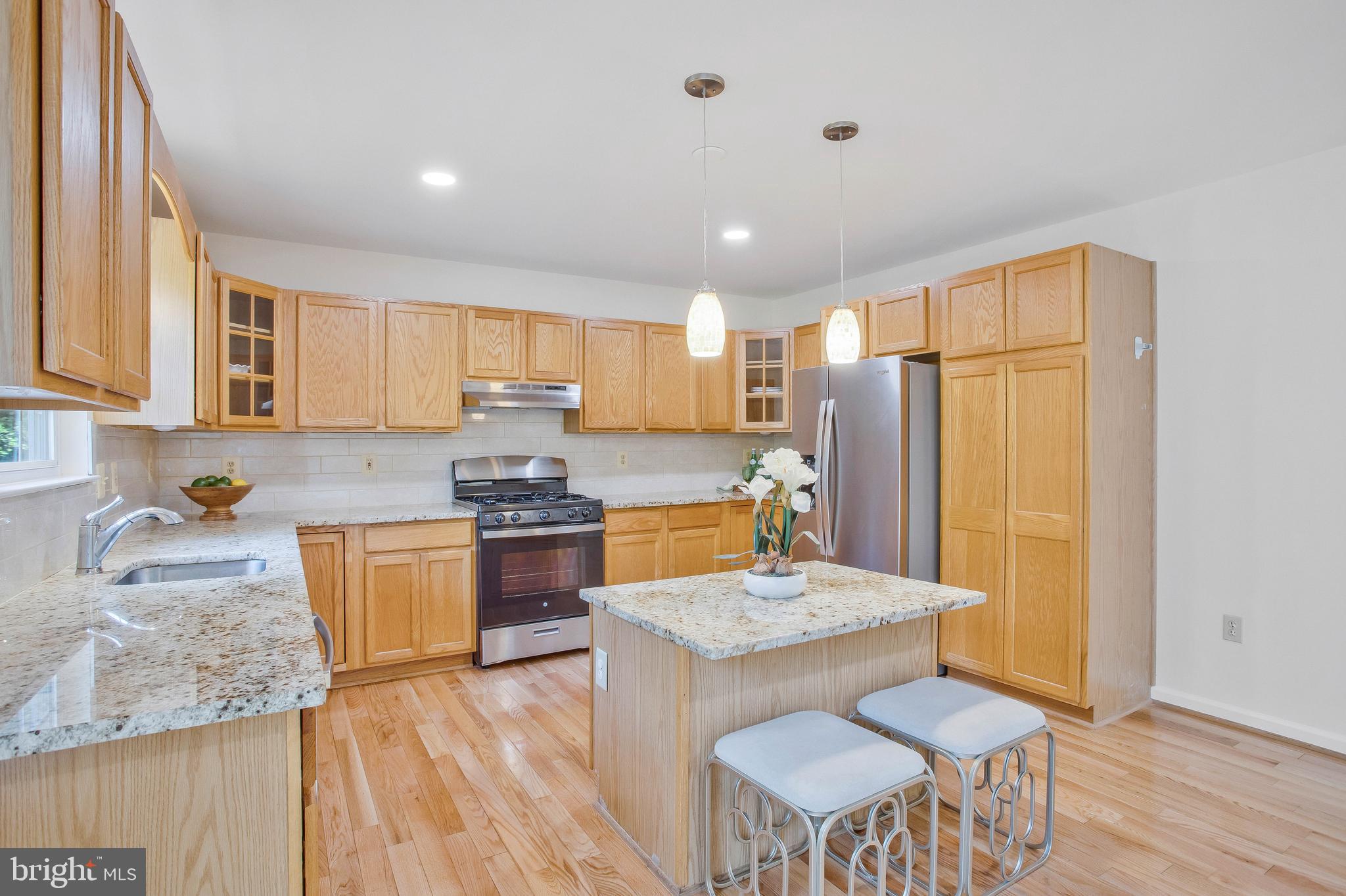 GRAY INN COURT - Residential