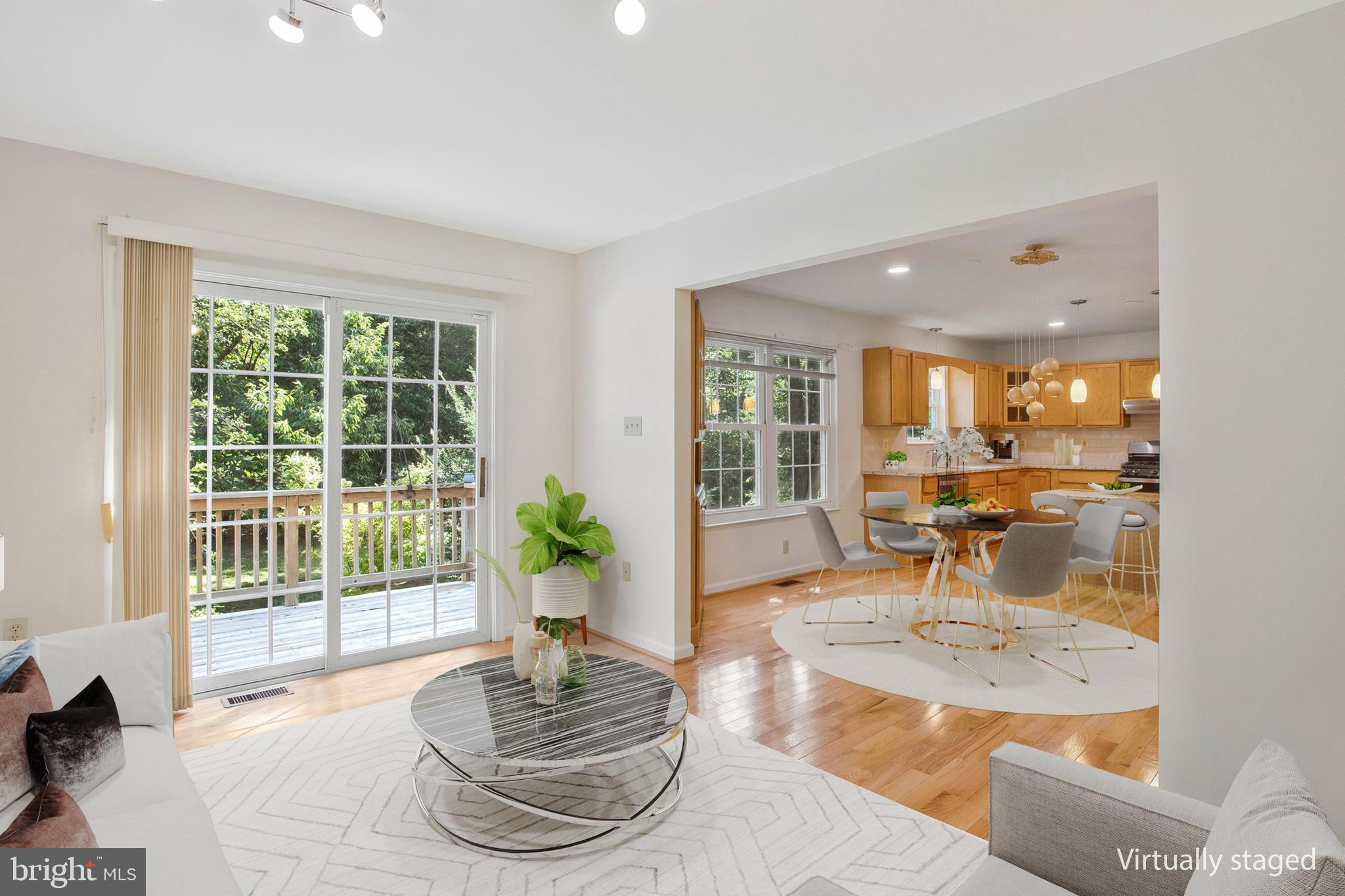 GRAY INN COURT - Residential