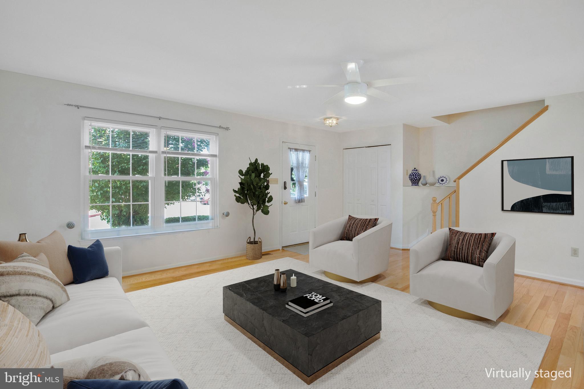 GRAY INN COURT - Residential