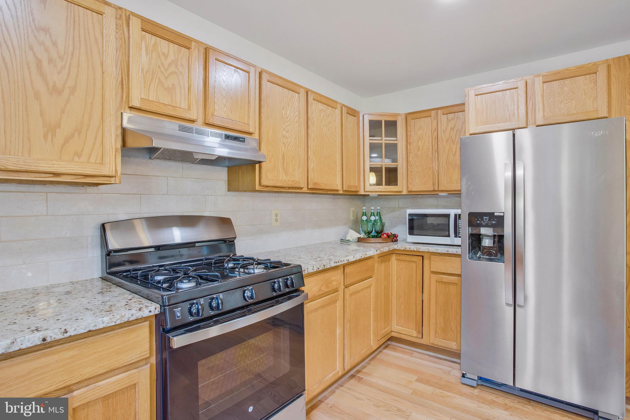 GRAY INN COURT - Residential