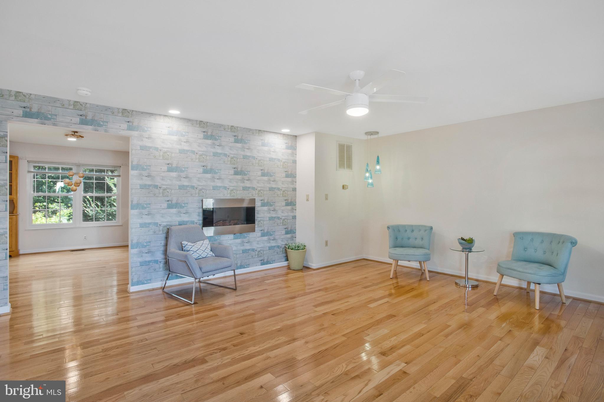 GRAY INN COURT - Residential