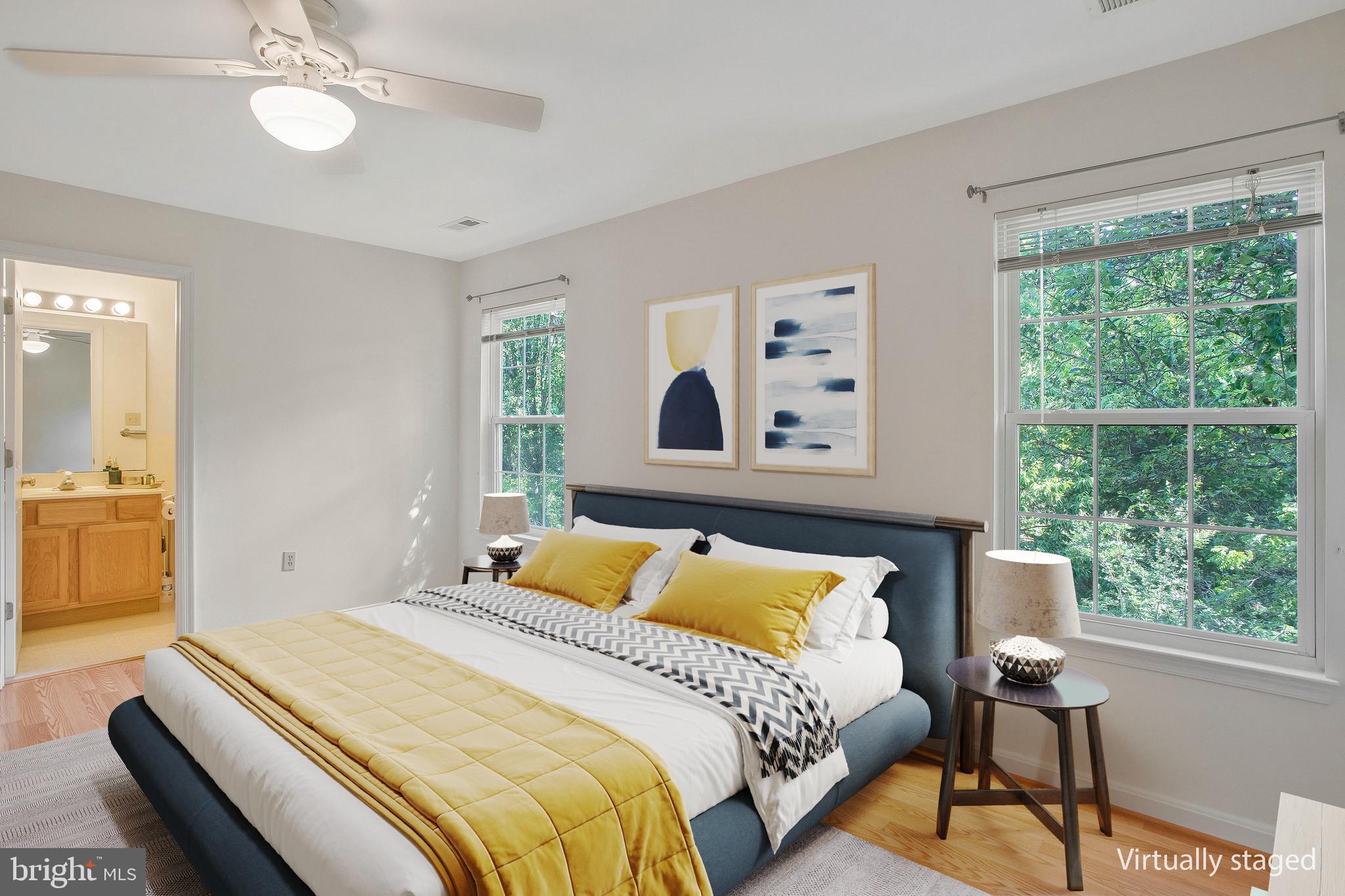 GRAY INN COURT - Residential