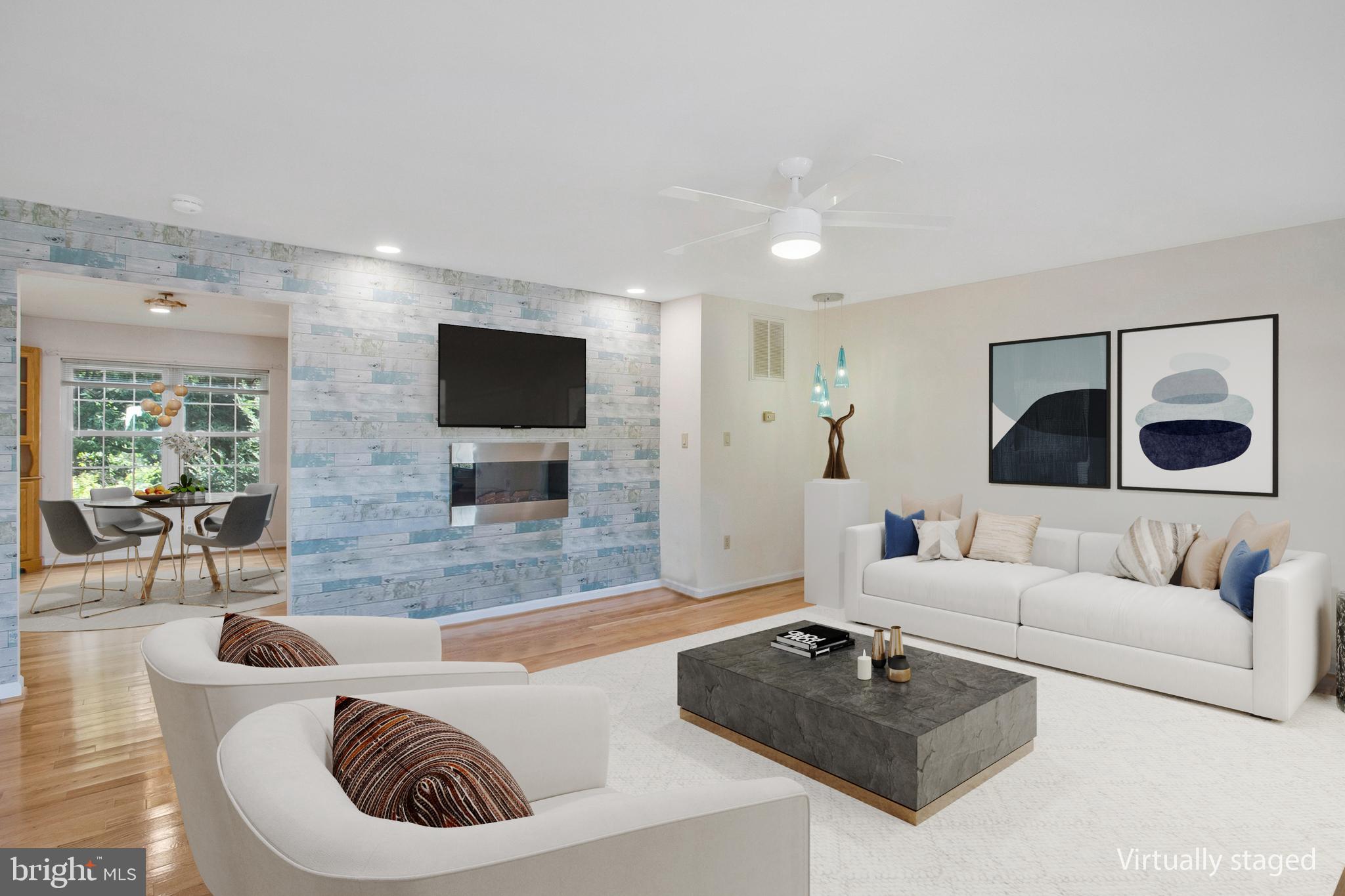 GRAY INN COURT - Residential