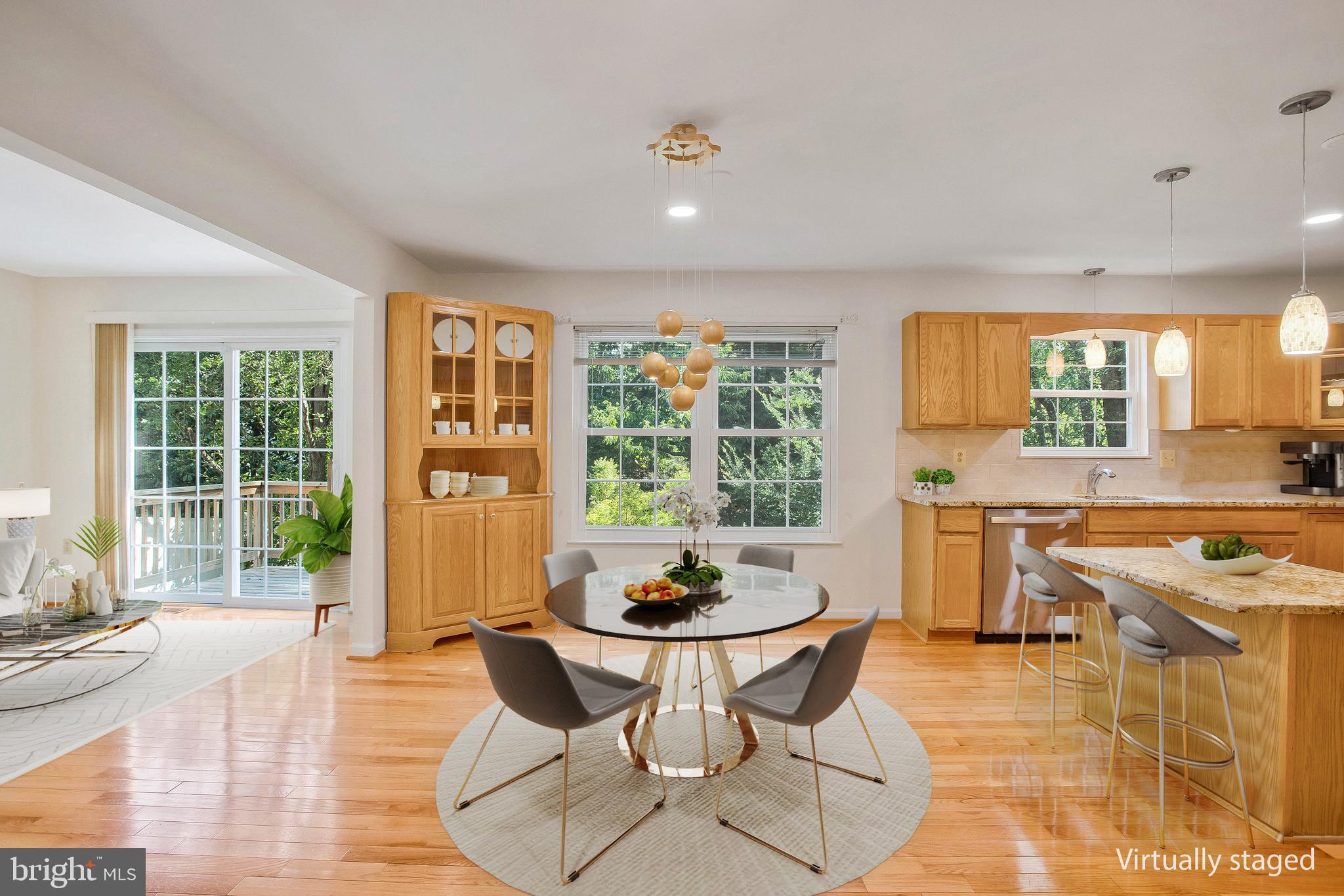 GRAY INN COURT - Residential