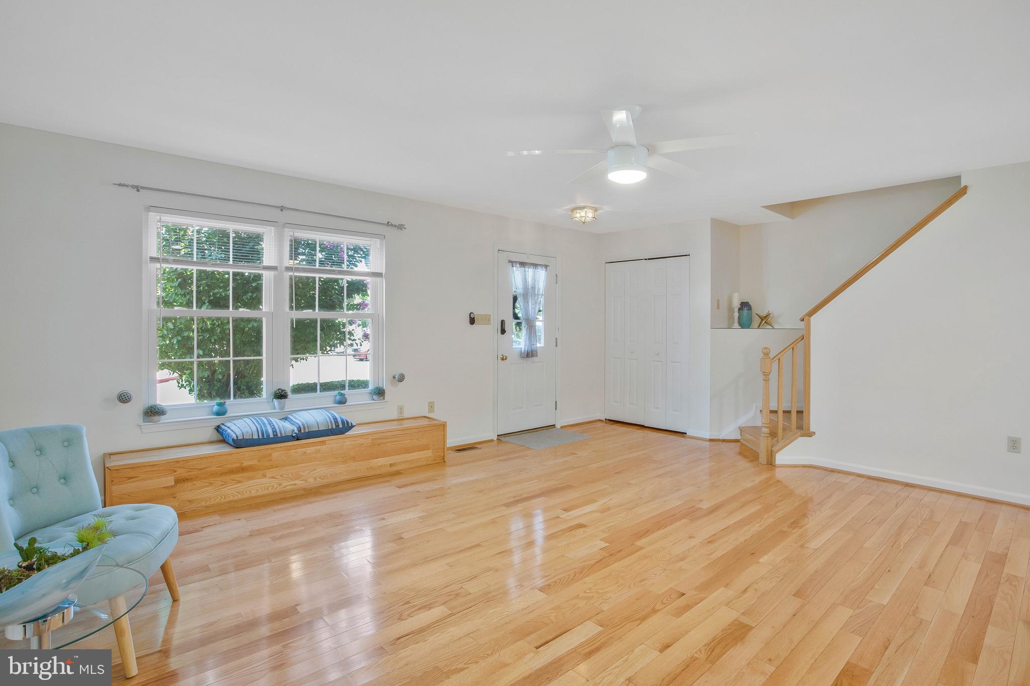 GRAY INN COURT - Residential