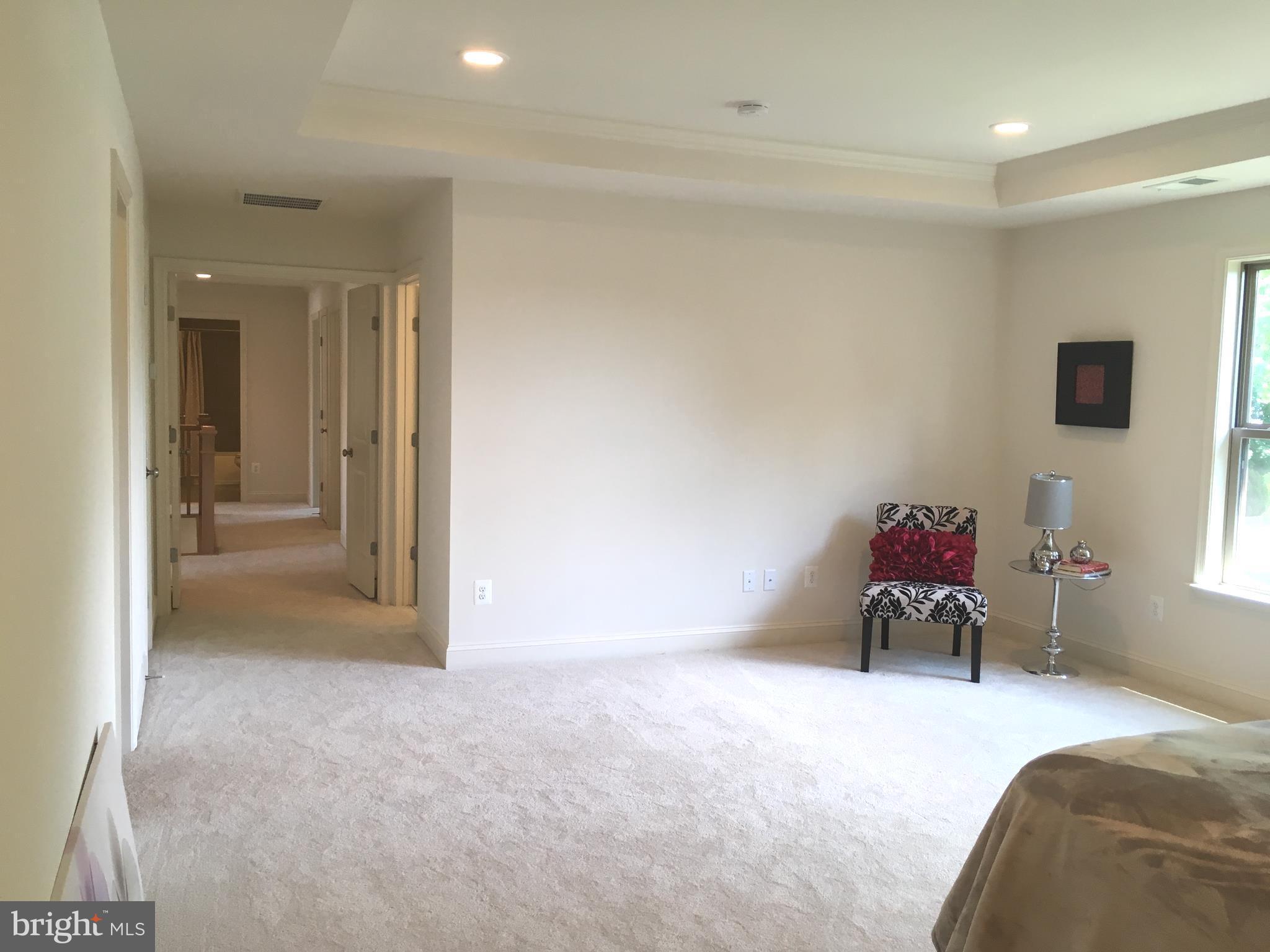 VALLEY VIEW ESTATES - Residential Lease