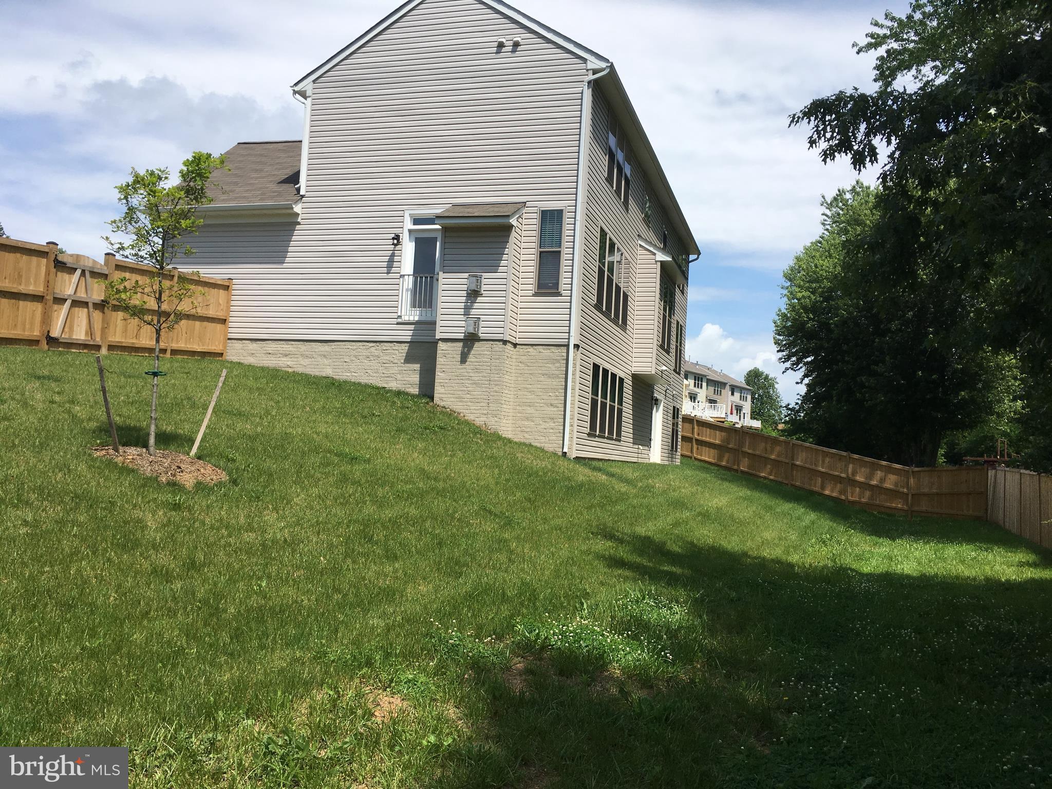 VALLEY VIEW ESTATES - Residential Lease