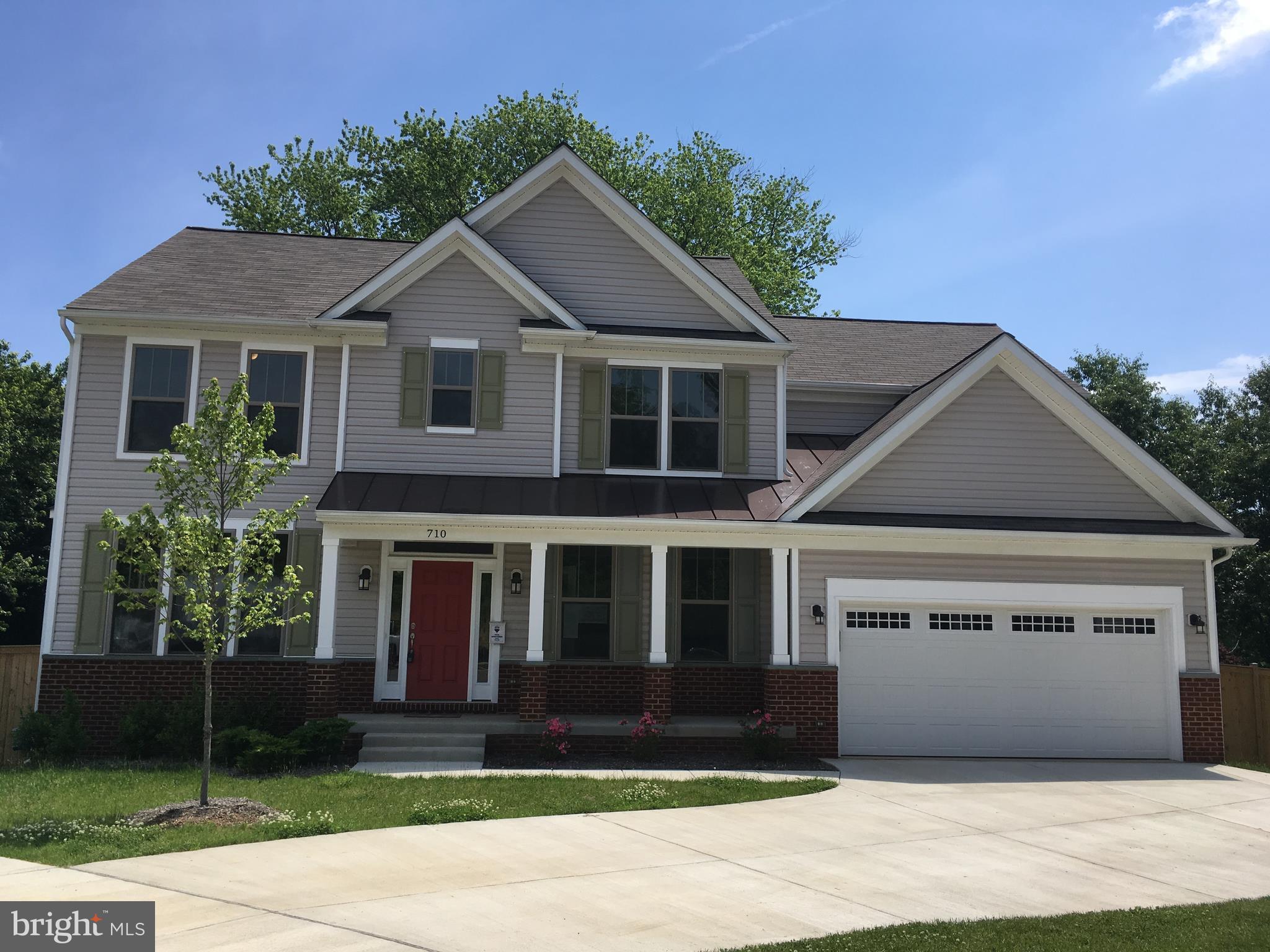 VALLEY VIEW ESTATES - Residential Lease