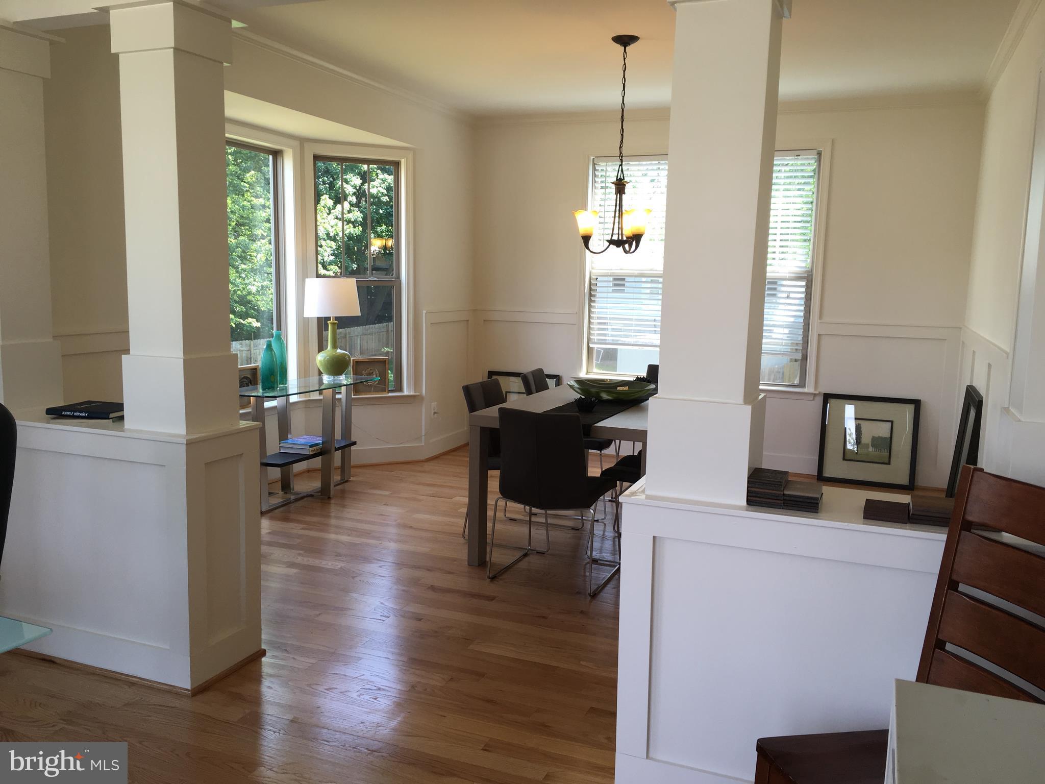 VALLEY VIEW ESTATES - Residential Lease