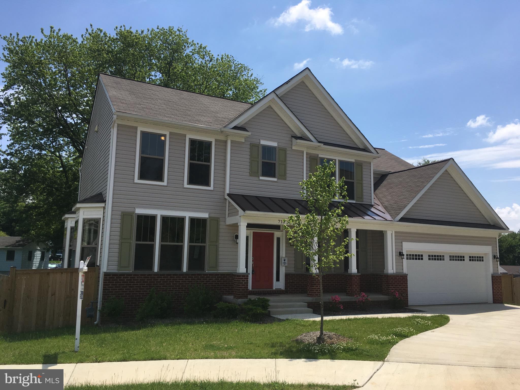 VALLEY VIEW ESTATES - Residential Lease