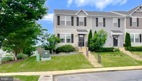 46345 Creeping Primrose Lane Unit A, Lexington Park, MD MLS: MDSM2024600