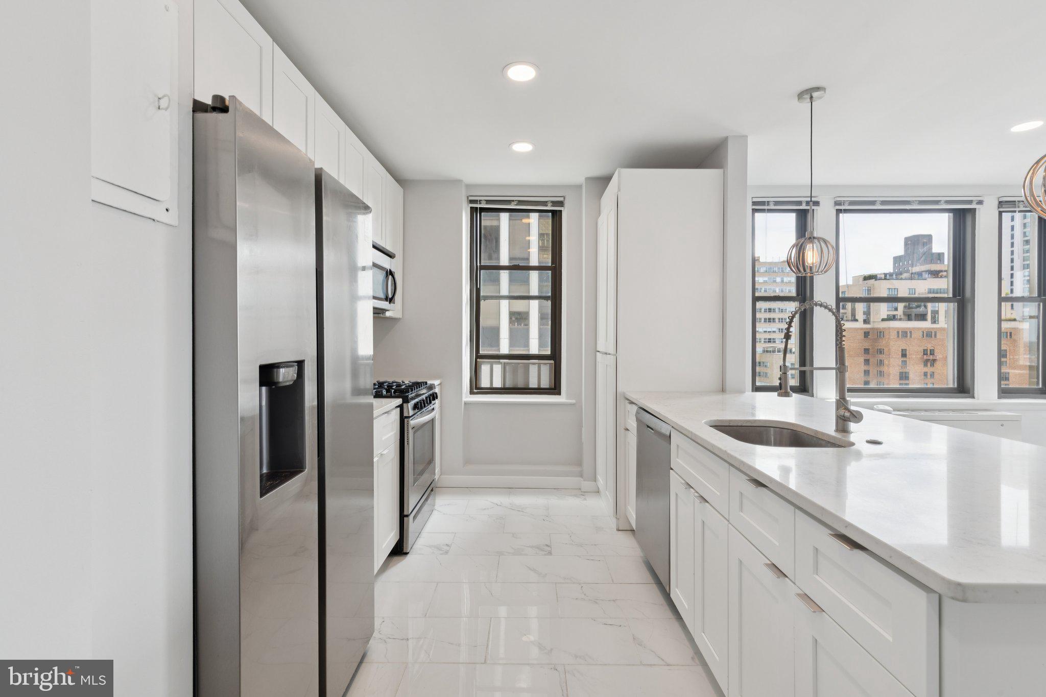 RITTENHOUSE SQUARE - Residential Lease