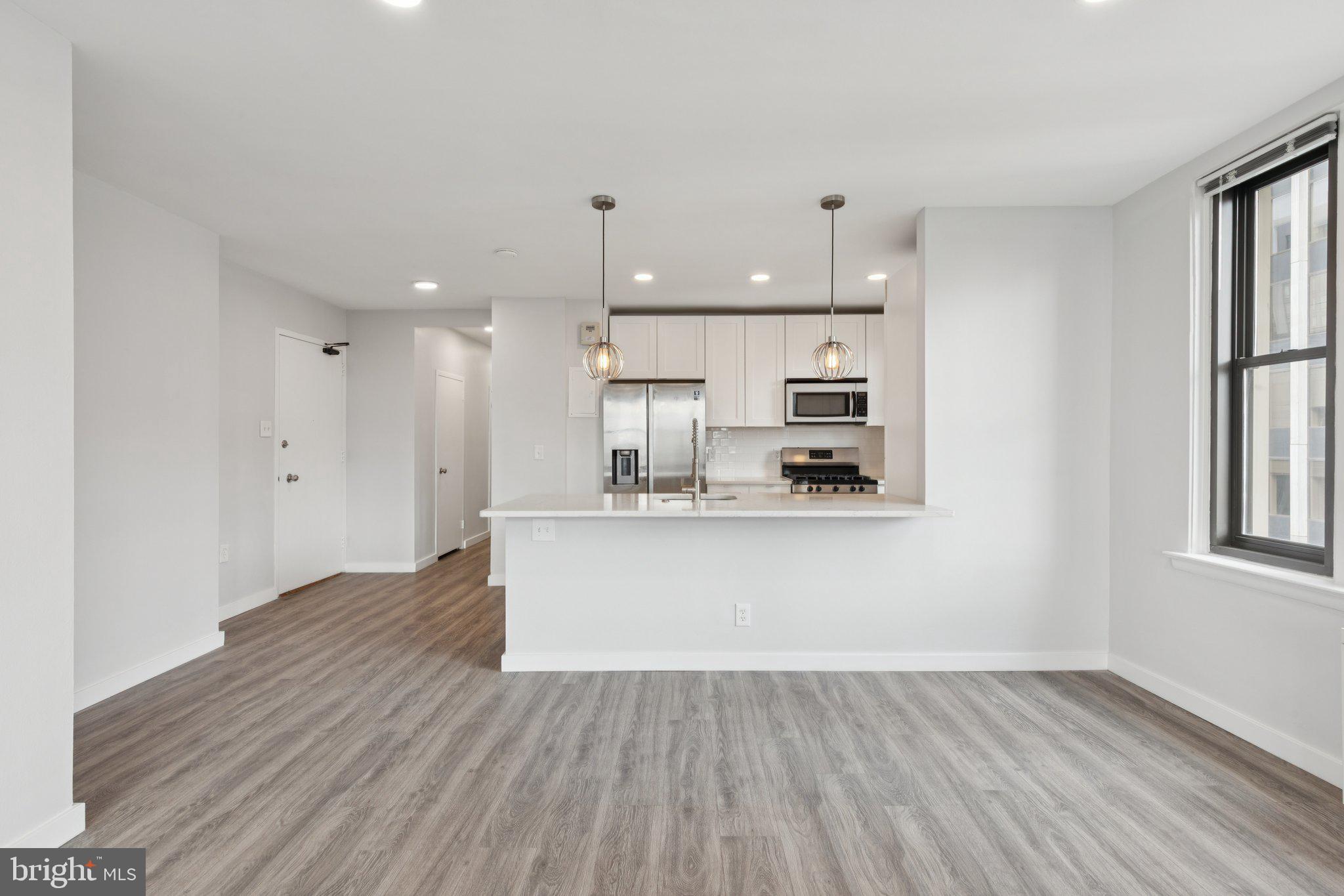 RITTENHOUSE SQUARE - Residential Lease