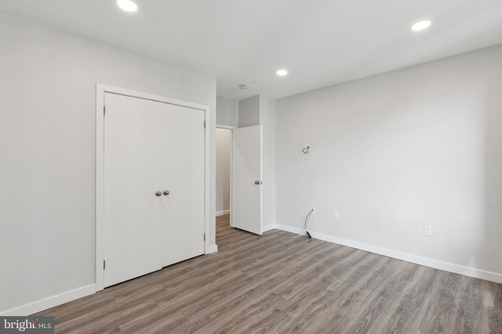 RITTENHOUSE SQUARE - Residential Lease