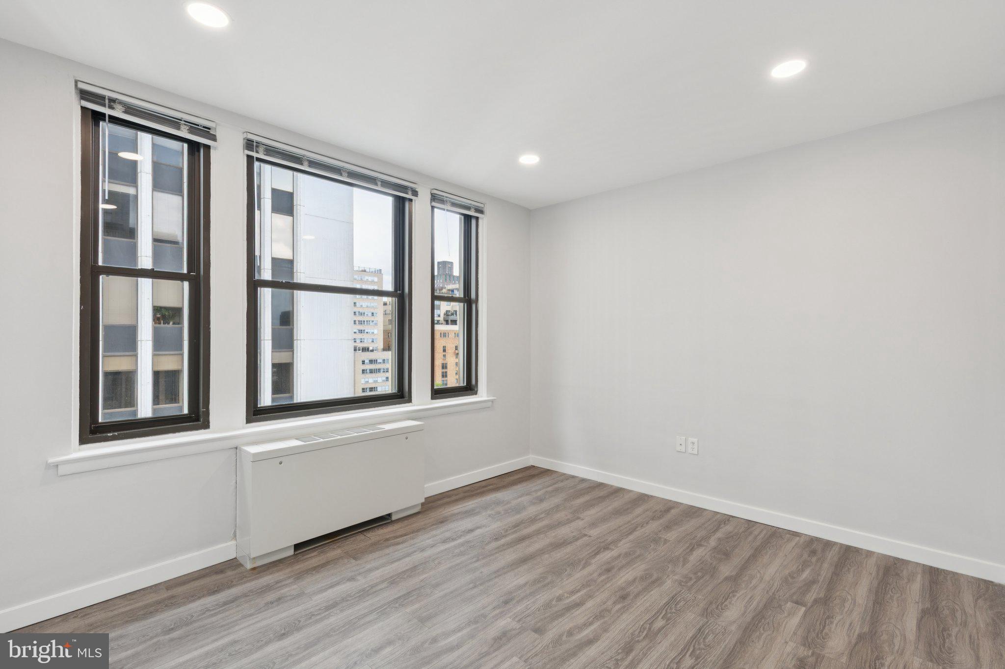 RITTENHOUSE SQUARE - Residential Lease