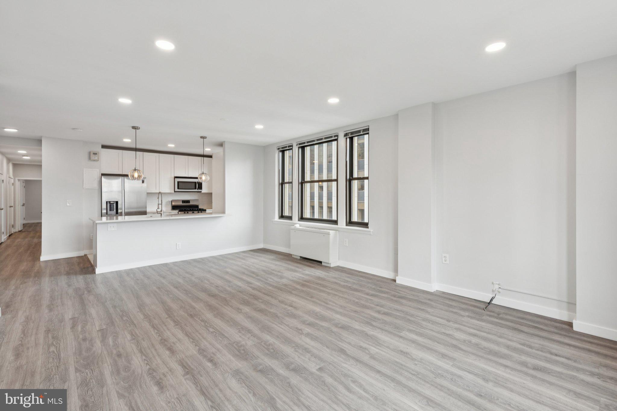 RITTENHOUSE SQUARE - Residential Lease