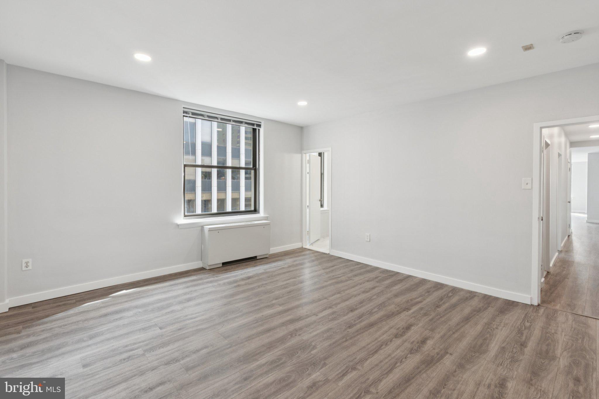 RITTENHOUSE SQUARE - Residential Lease