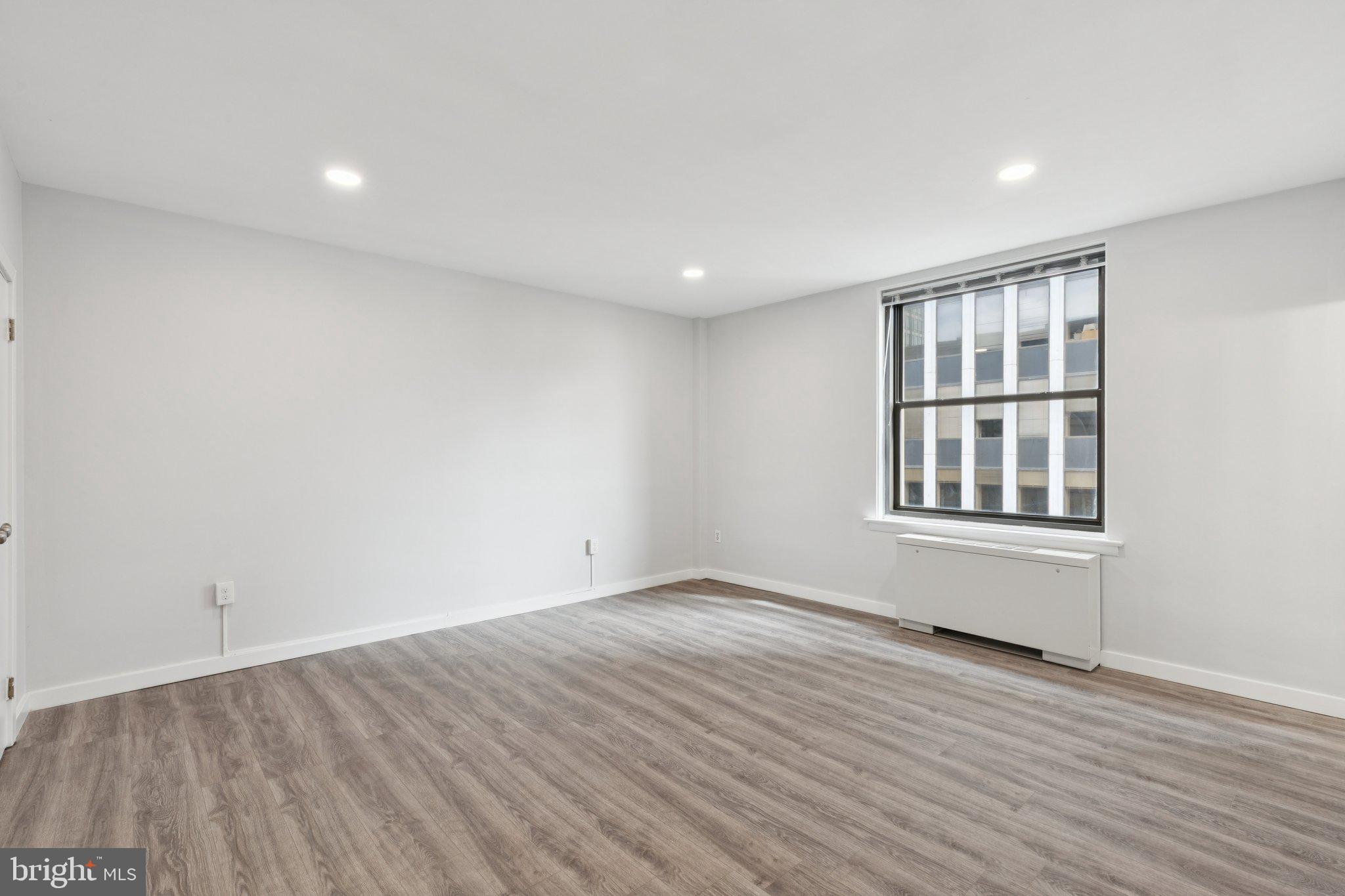 RITTENHOUSE SQUARE - Residential Lease