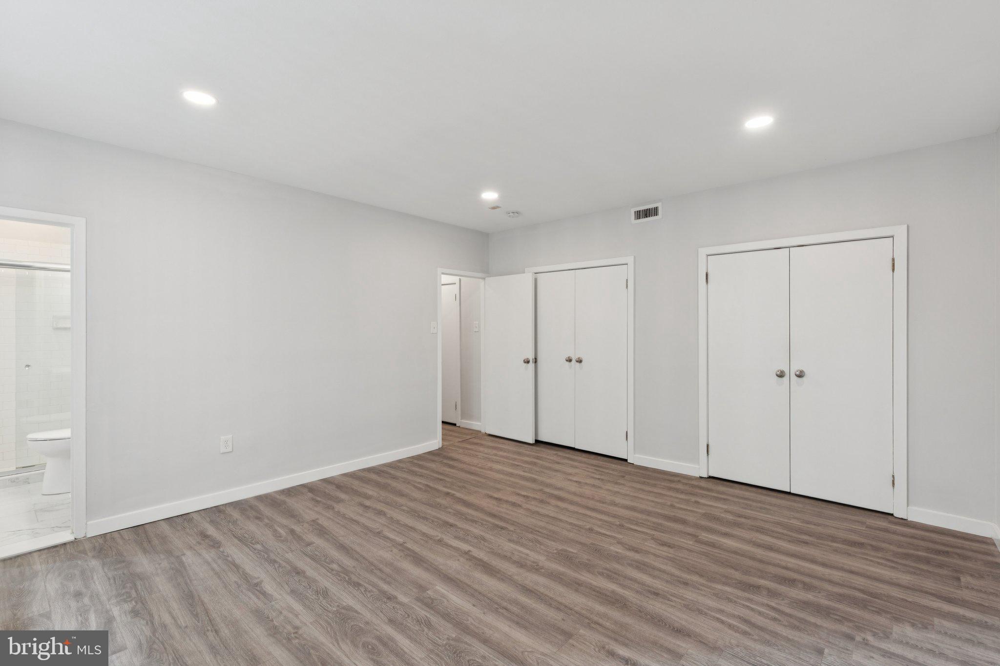 RITTENHOUSE SQUARE - Residential Lease