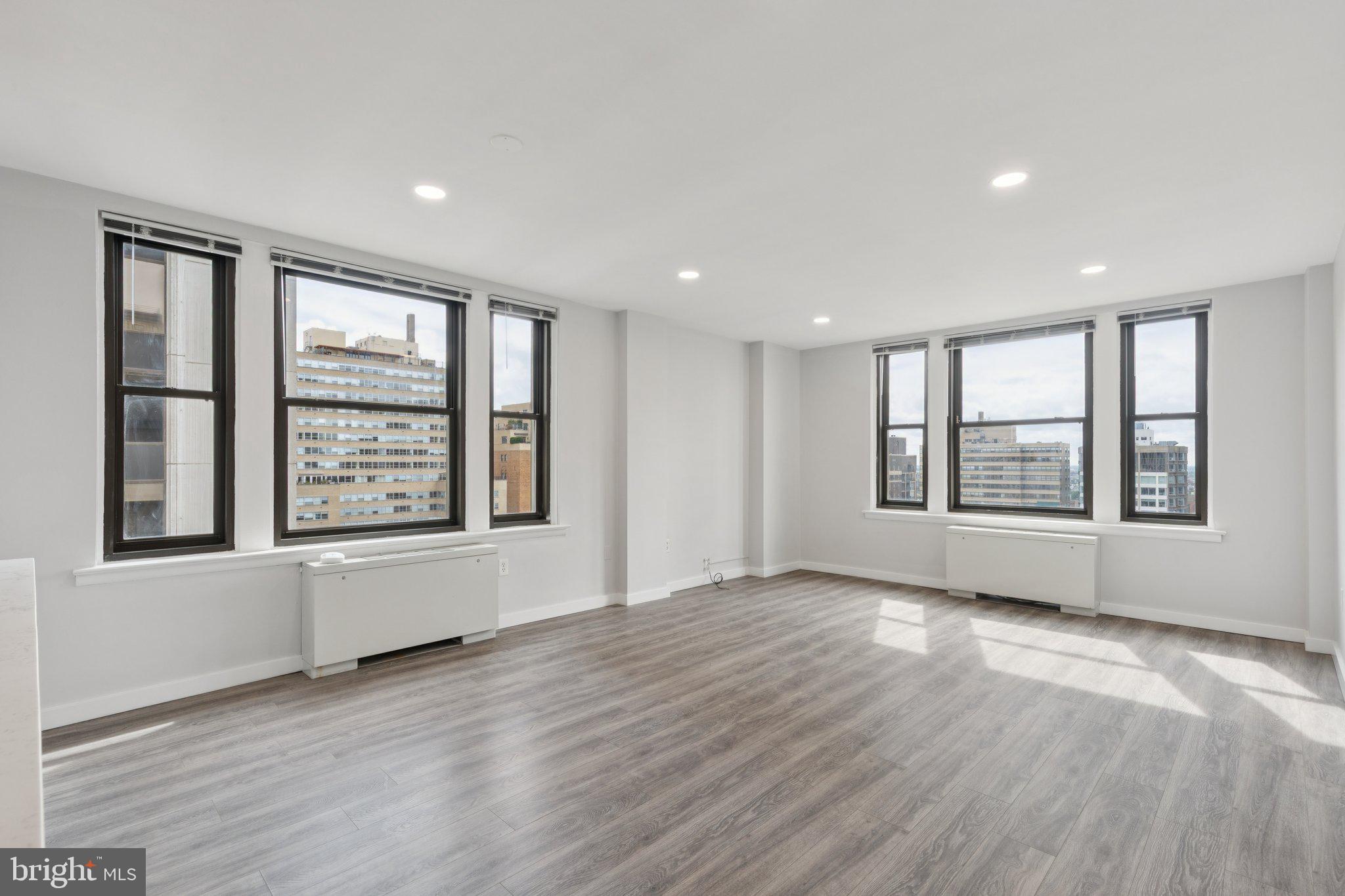 RITTENHOUSE SQUARE - Residential Lease