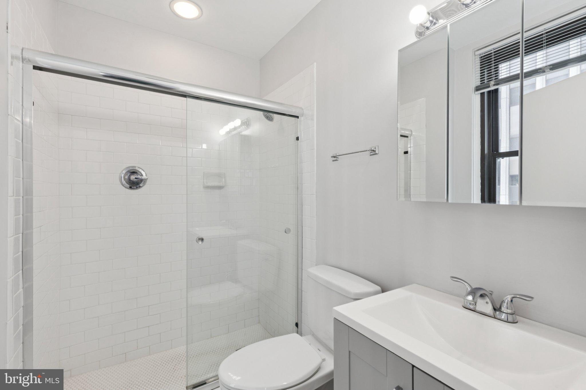 RITTENHOUSE SQUARE - Residential Lease