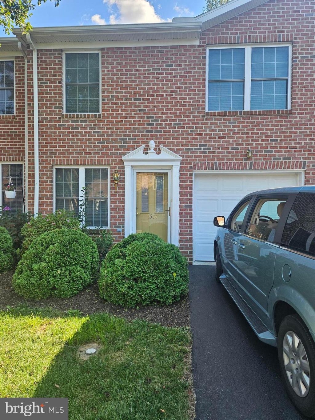 Photo of 3584 Mark Drive #3584, YORK, PA 17402 (MLS # PAYK2088204)