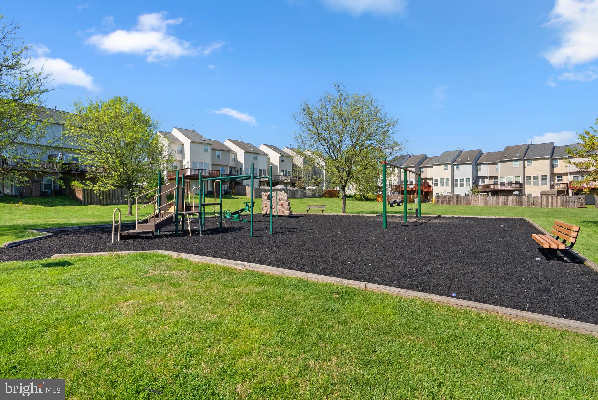 RIDGE COMMONS - Residential