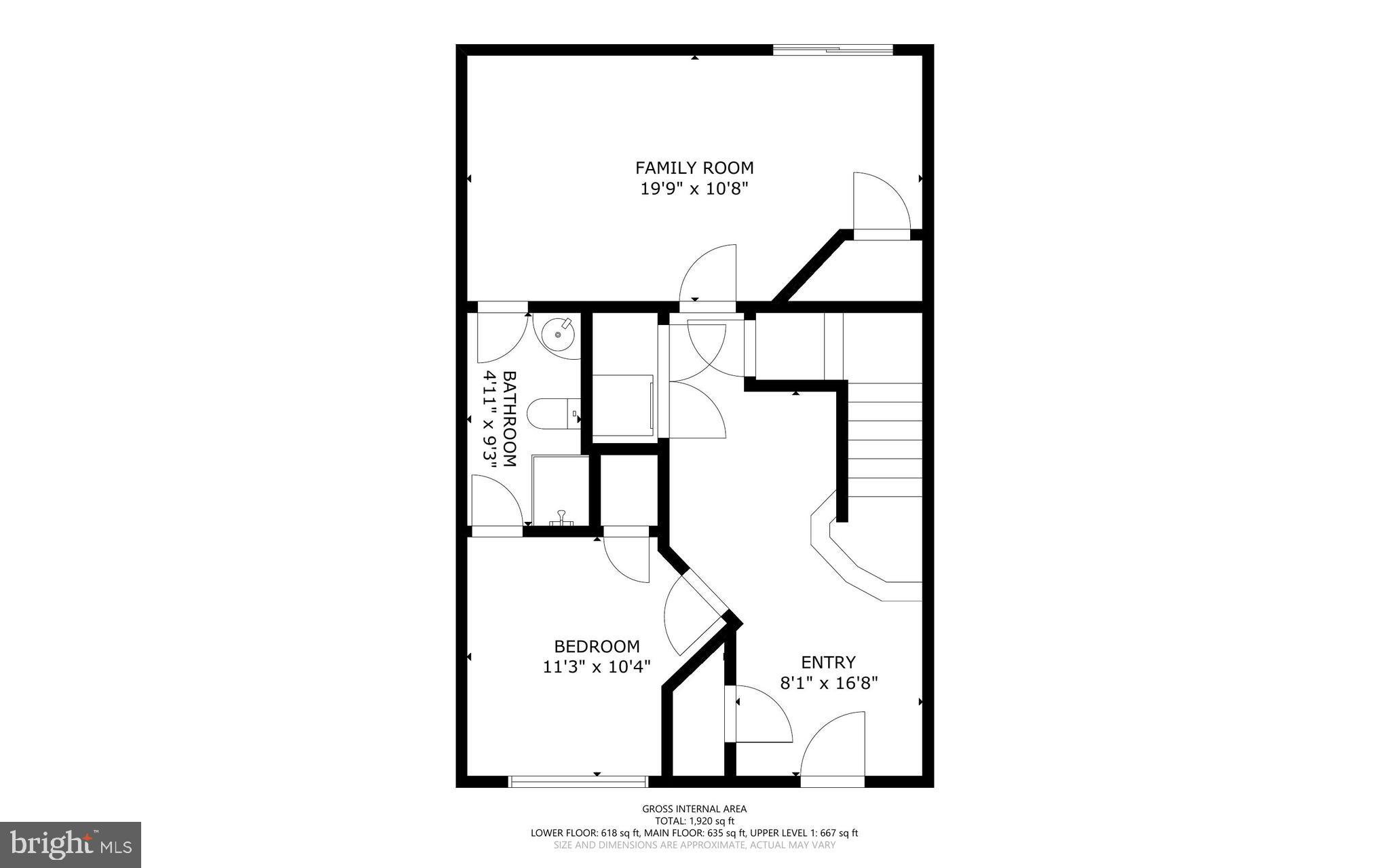 RIDGE COMMONS - Residential