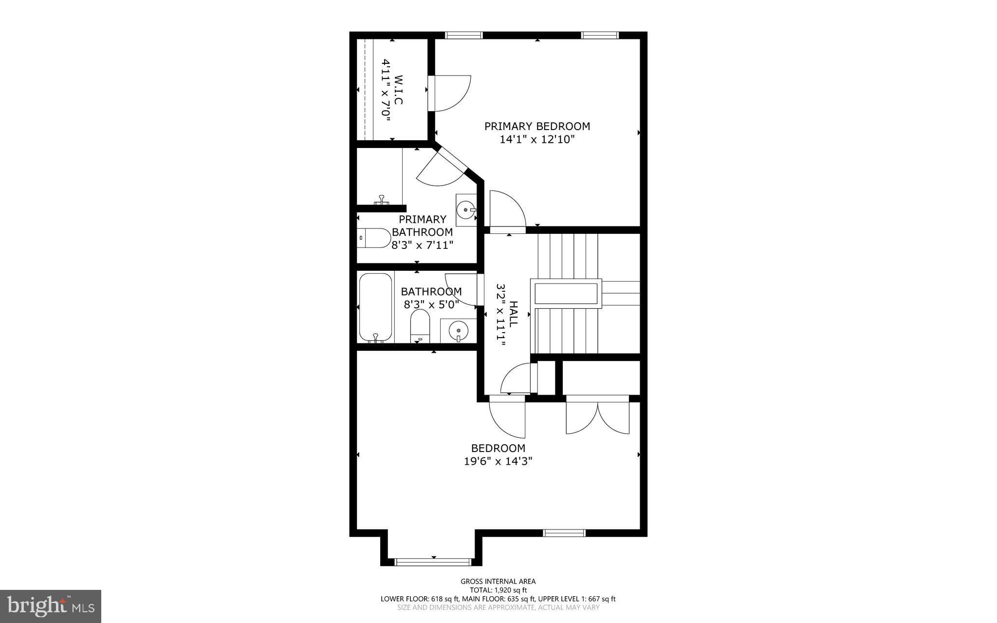 RIDGE COMMONS - Residential