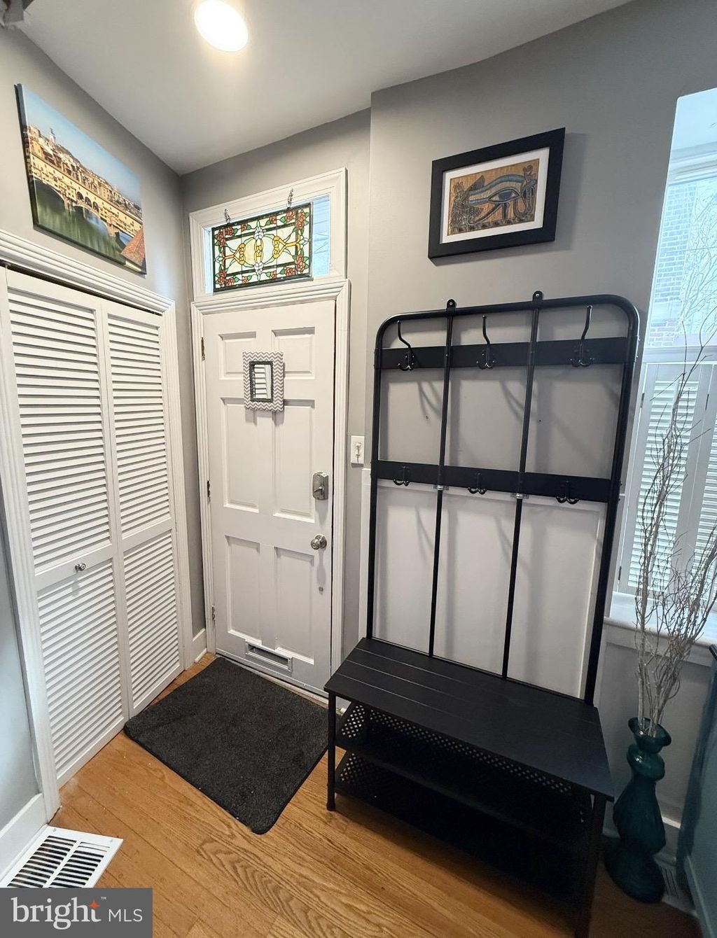 Photo of 512 Fitzwater Street #R, PHILADELPHIA, PA 19147 (MLS # PAPH2576542)