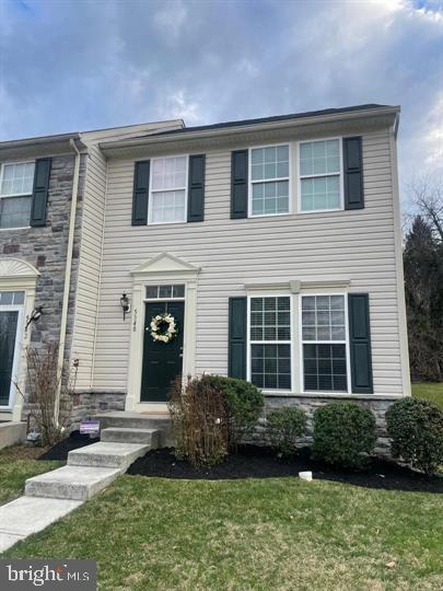 Townhouse For Rent - 5340 Wyndholme Circle #109<br/> Baltimore City County, BALTIMORE, MD 21229