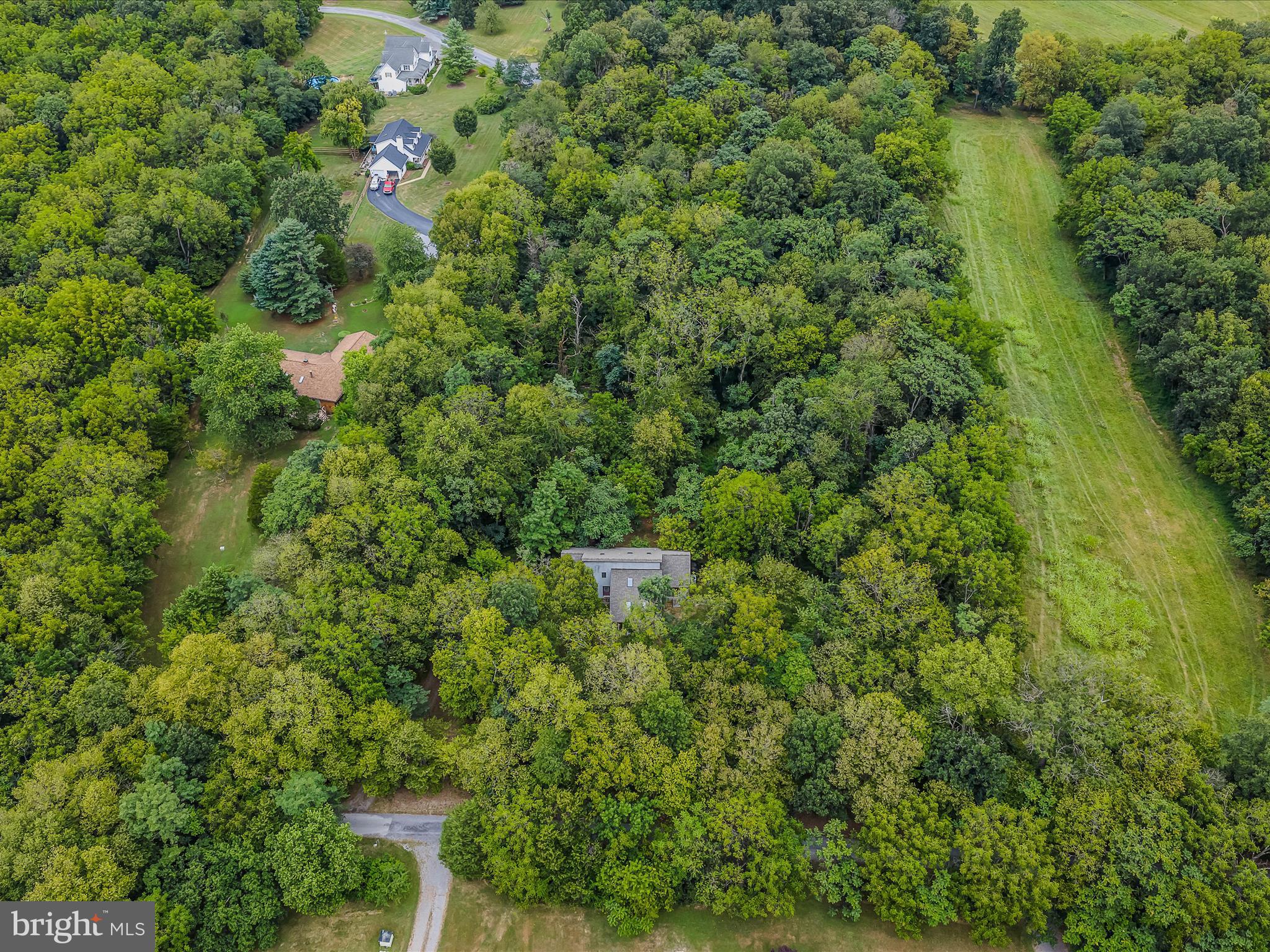 RATTLESNAKE RUN - Residential