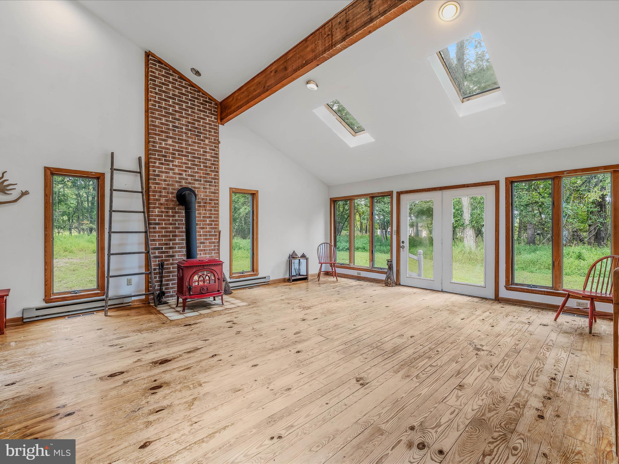 RATTLESNAKE RUN - Residential