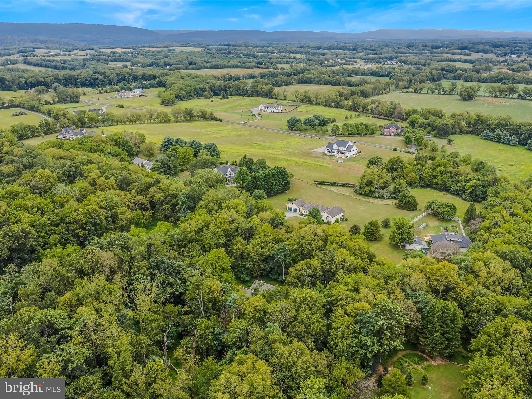 RATTLESNAKE RUN - Residential