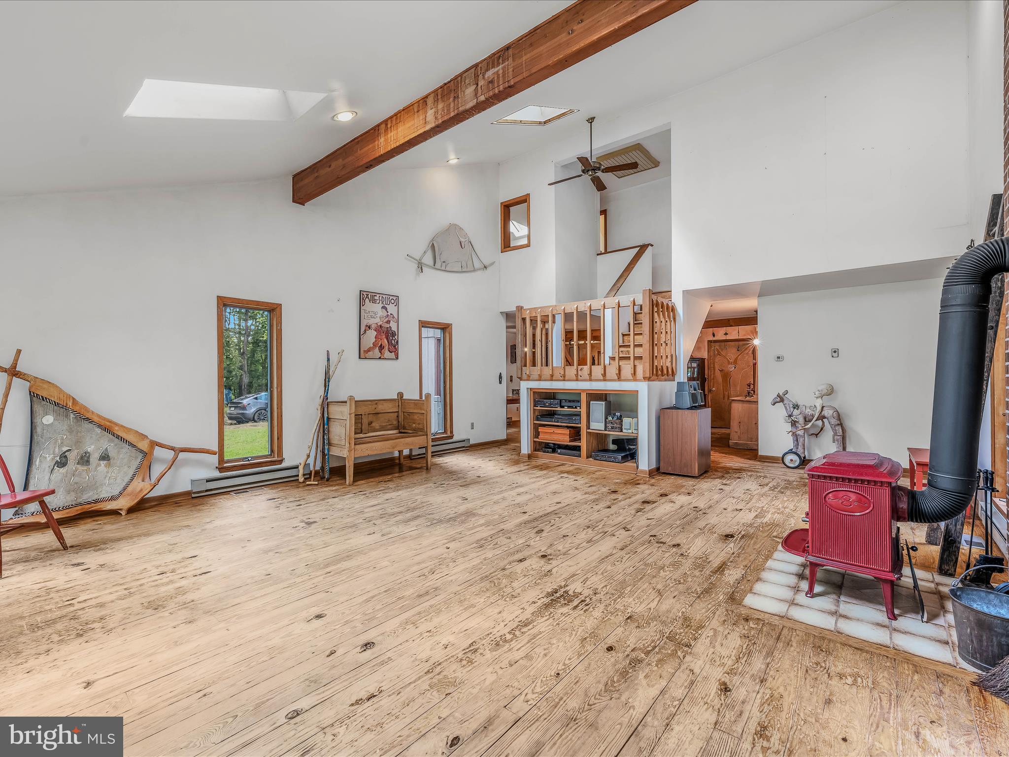 RATTLESNAKE RUN - Residential