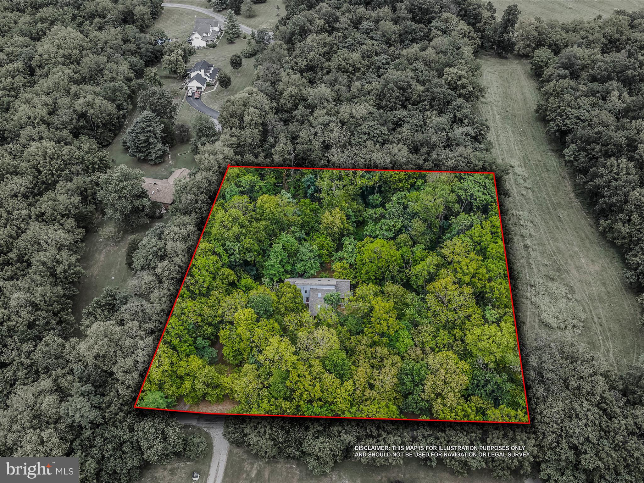 RATTLESNAKE RUN - Residential