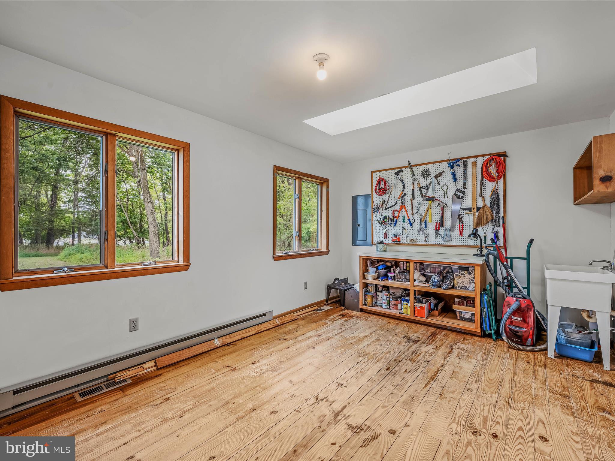 RATTLESNAKE RUN - Residential