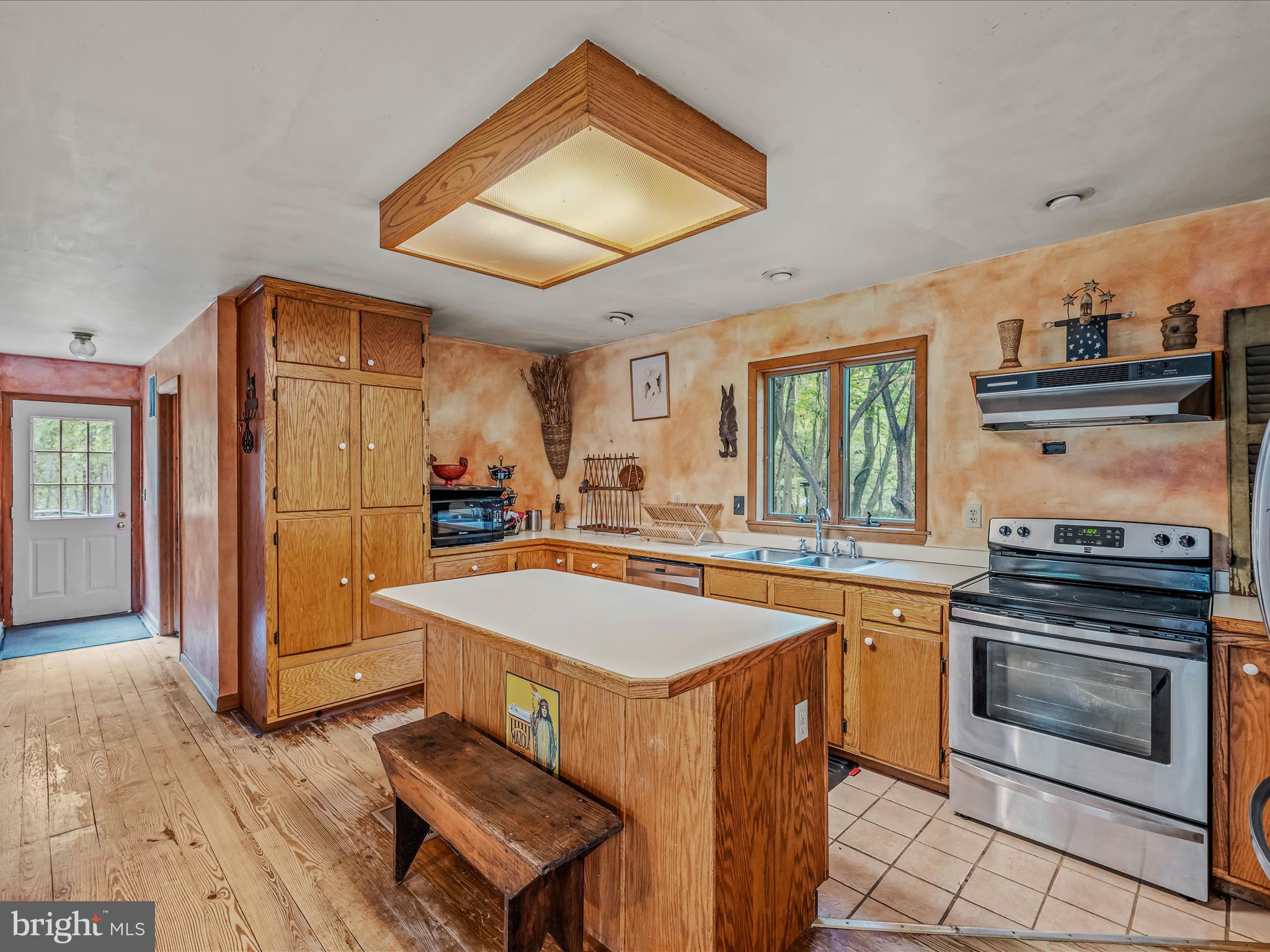 RATTLESNAKE RUN - Residential