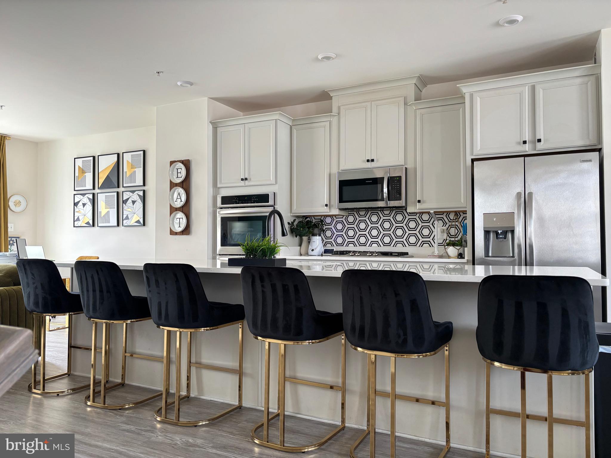 9507 BENT CREEK PLACE