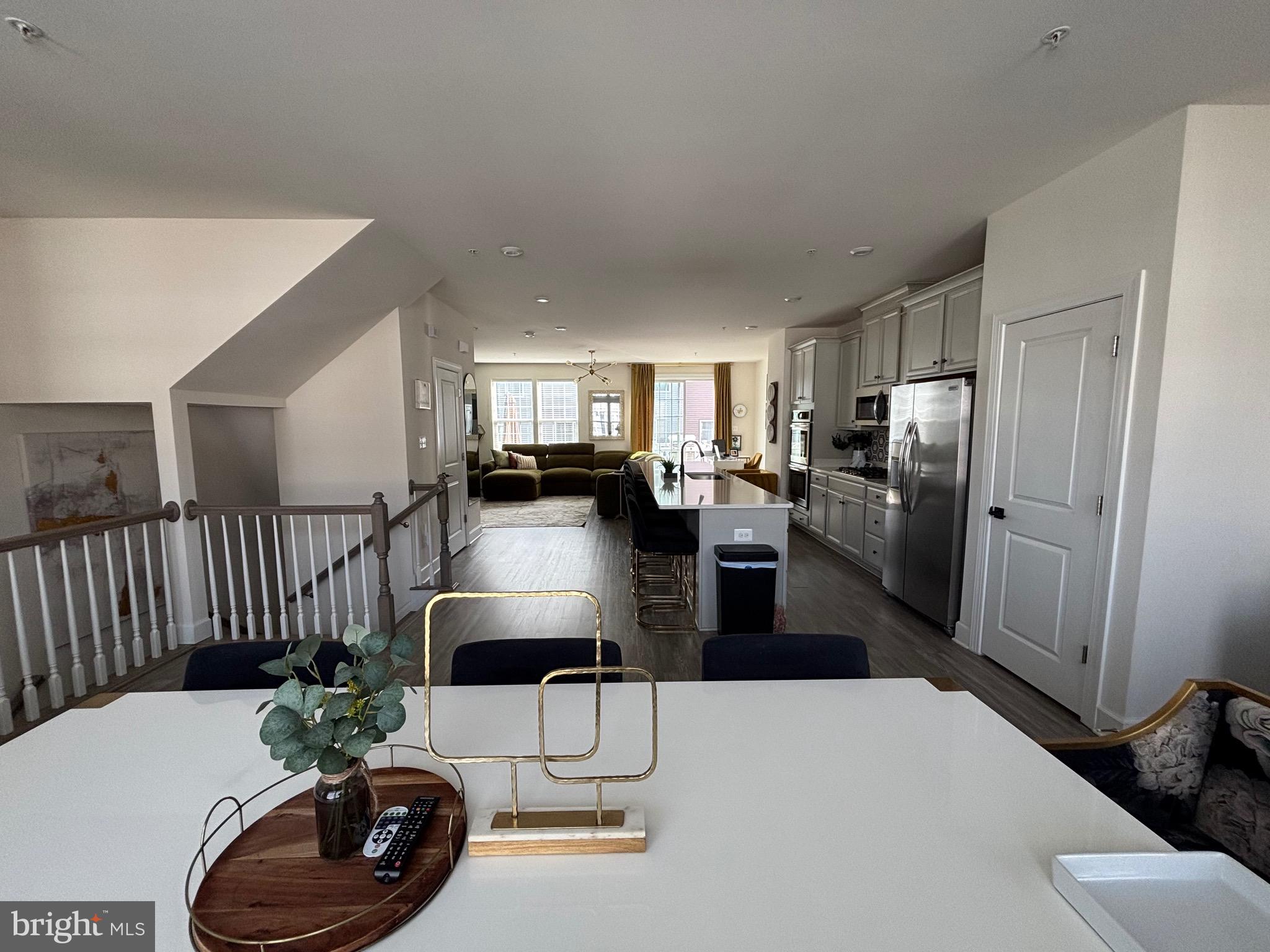 9507 BENT CREEK PLACE