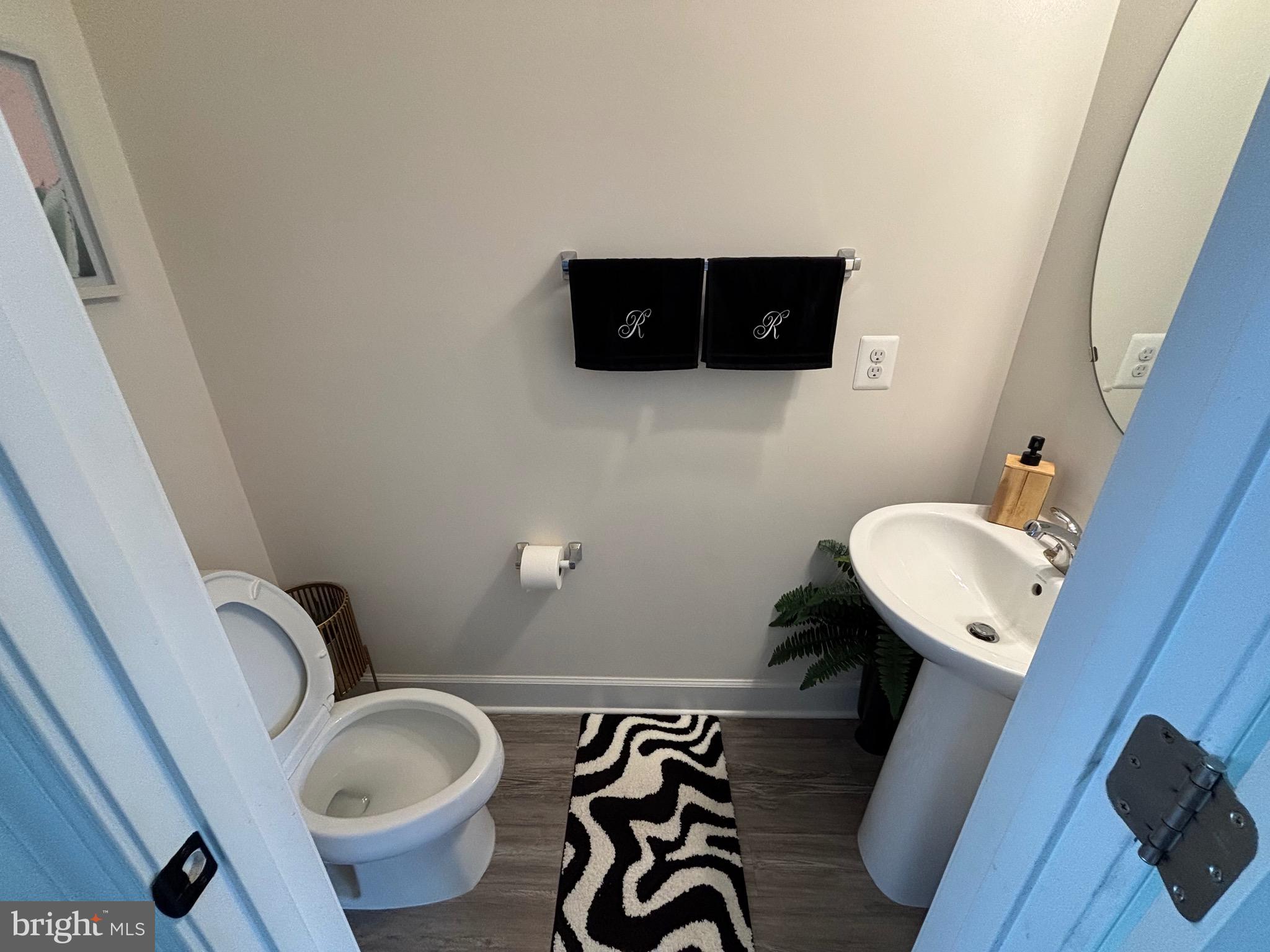 9507 BENT CREEK PLACE