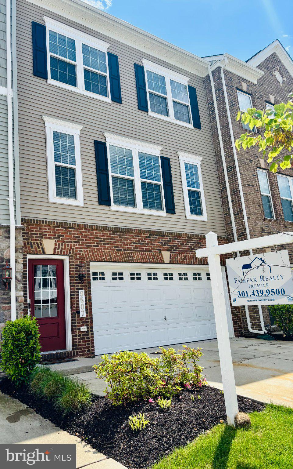 9507 BENT CREEK PLACE