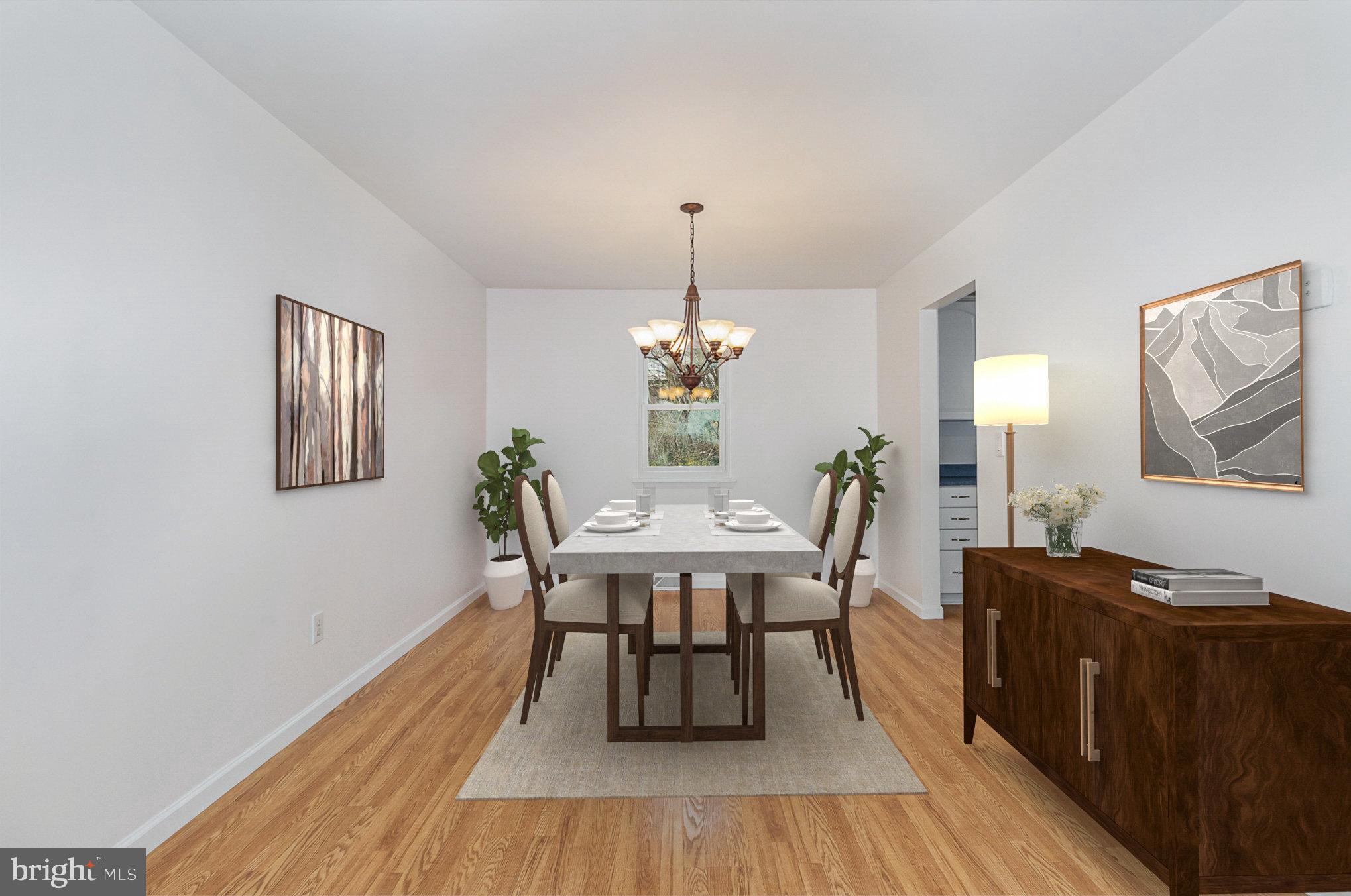 ROLLING RIDGE - Residential