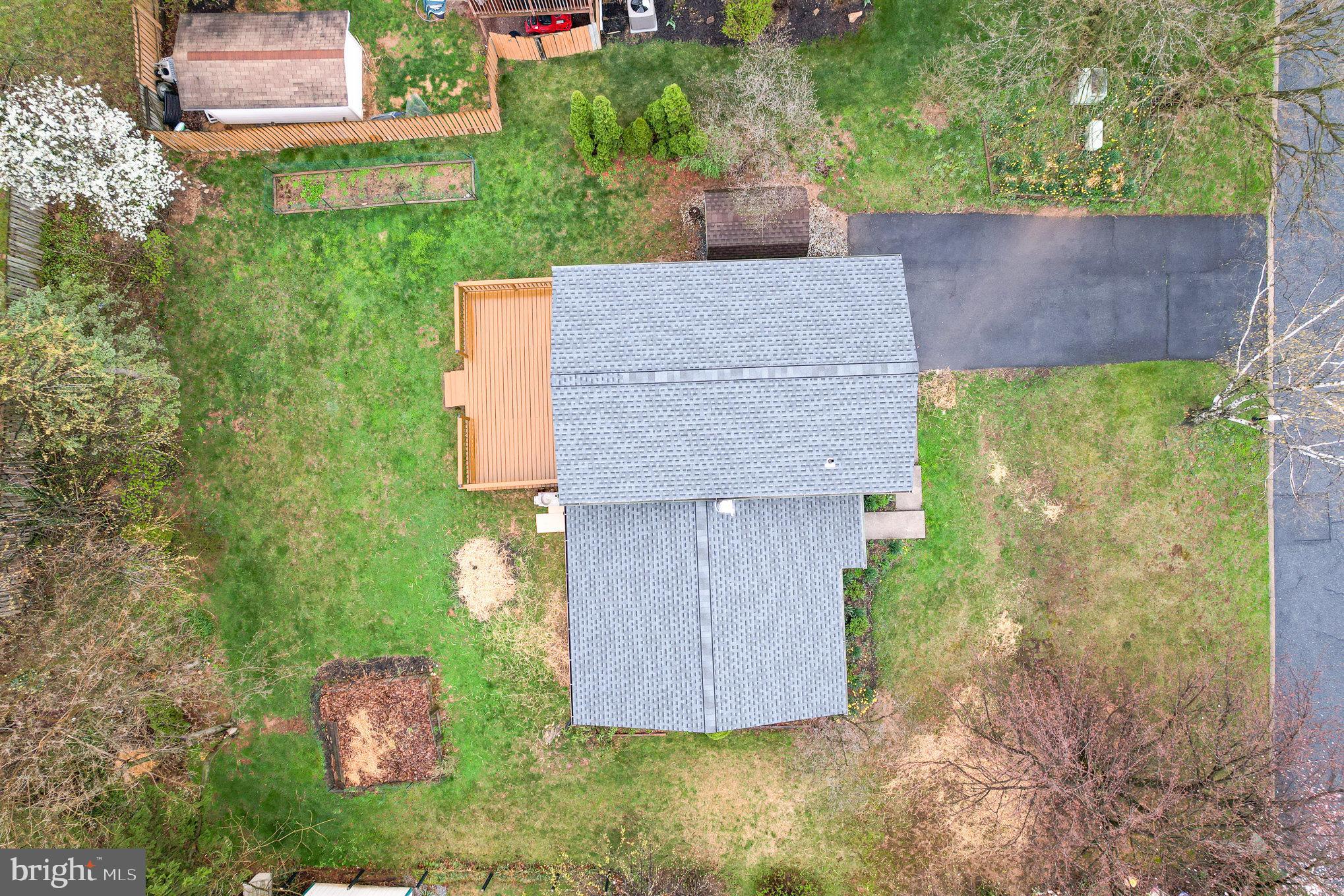 ROLLING RIDGE - Residential