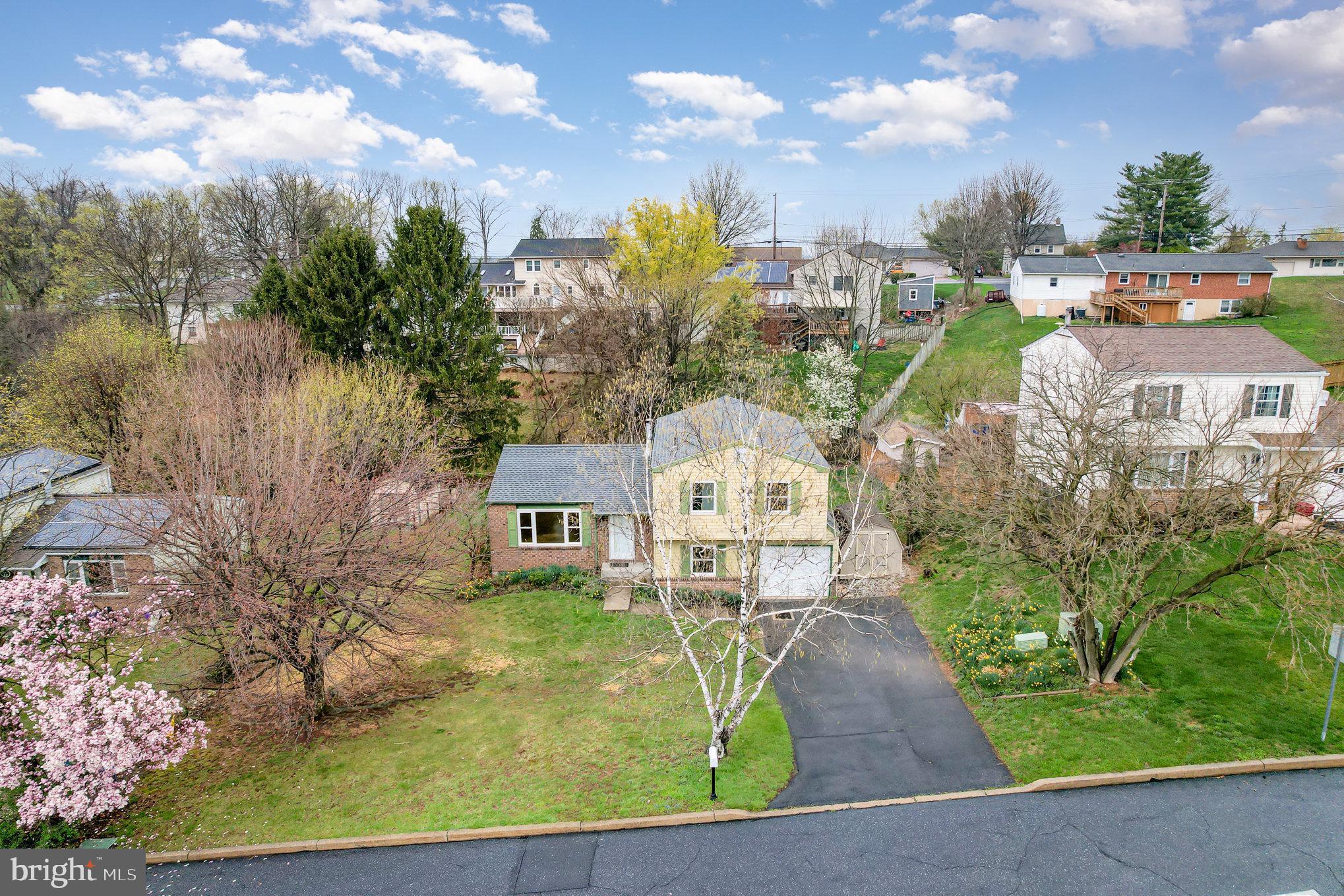ROLLING RIDGE - Residential