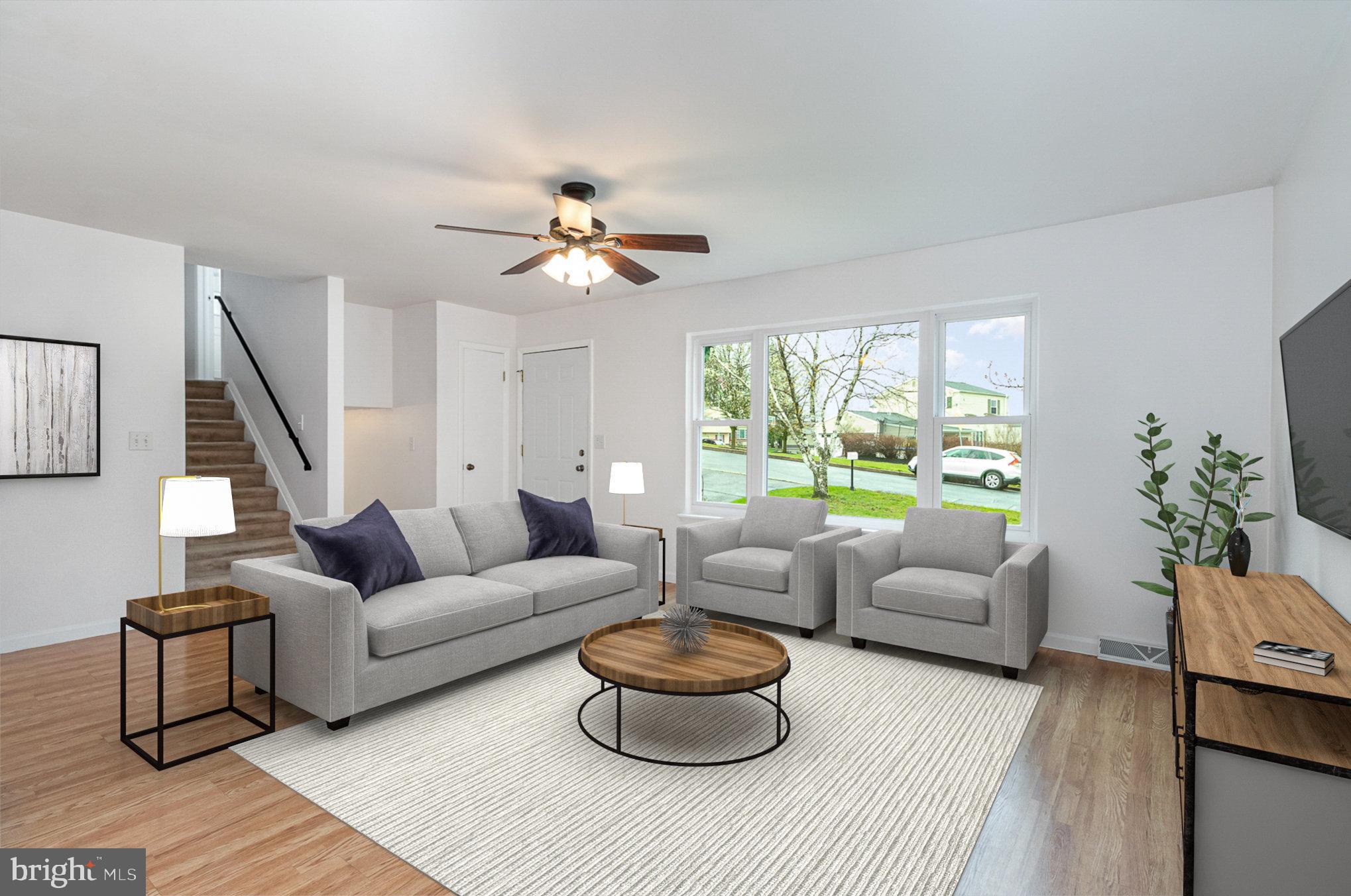 ROLLING RIDGE - Residential