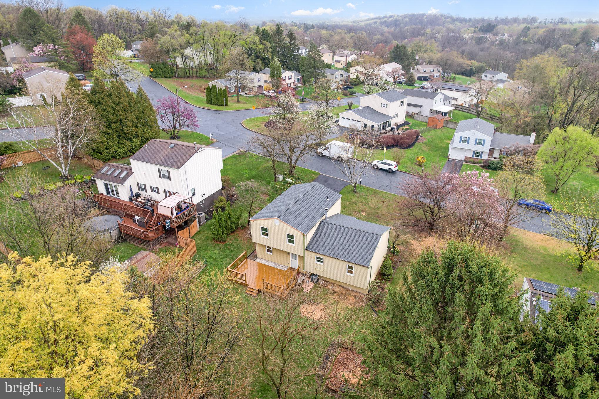 ROLLING RIDGE - Residential