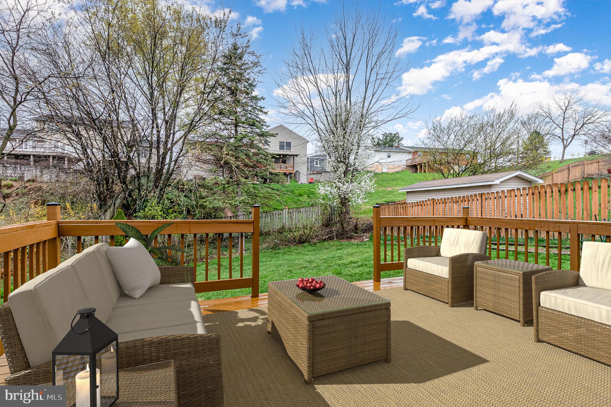 ROLLING RIDGE - Residential