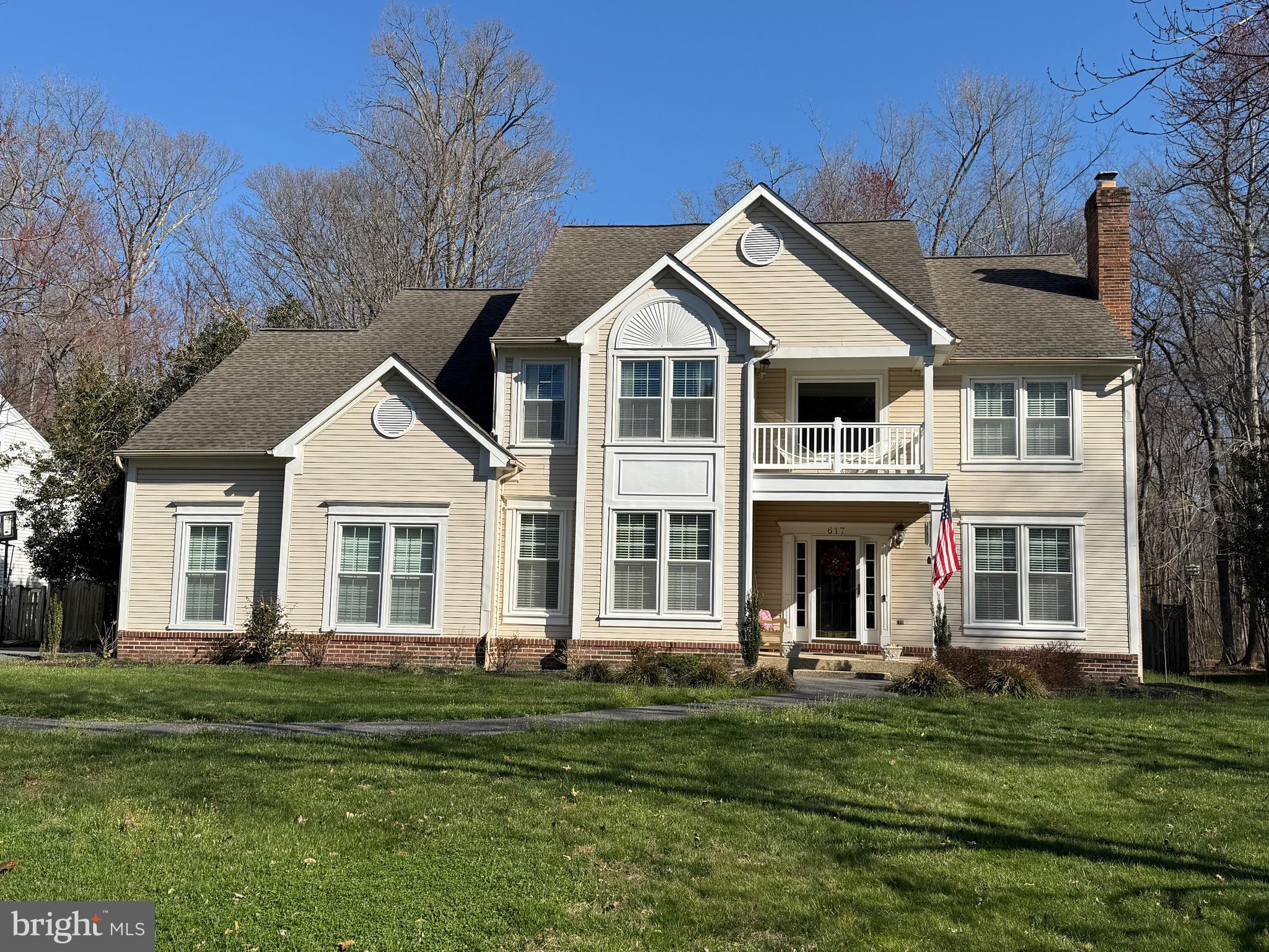 617 PLANTATION BOULEVARD